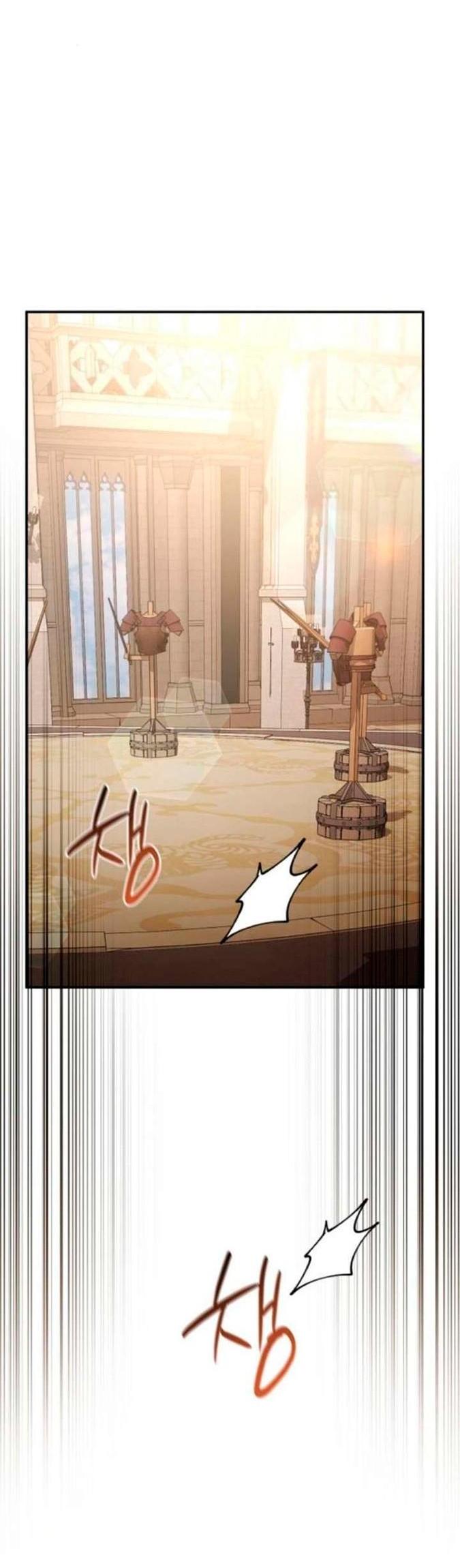 Манга За улыбкой выжившей принцессы - Глава 75 Страница 43