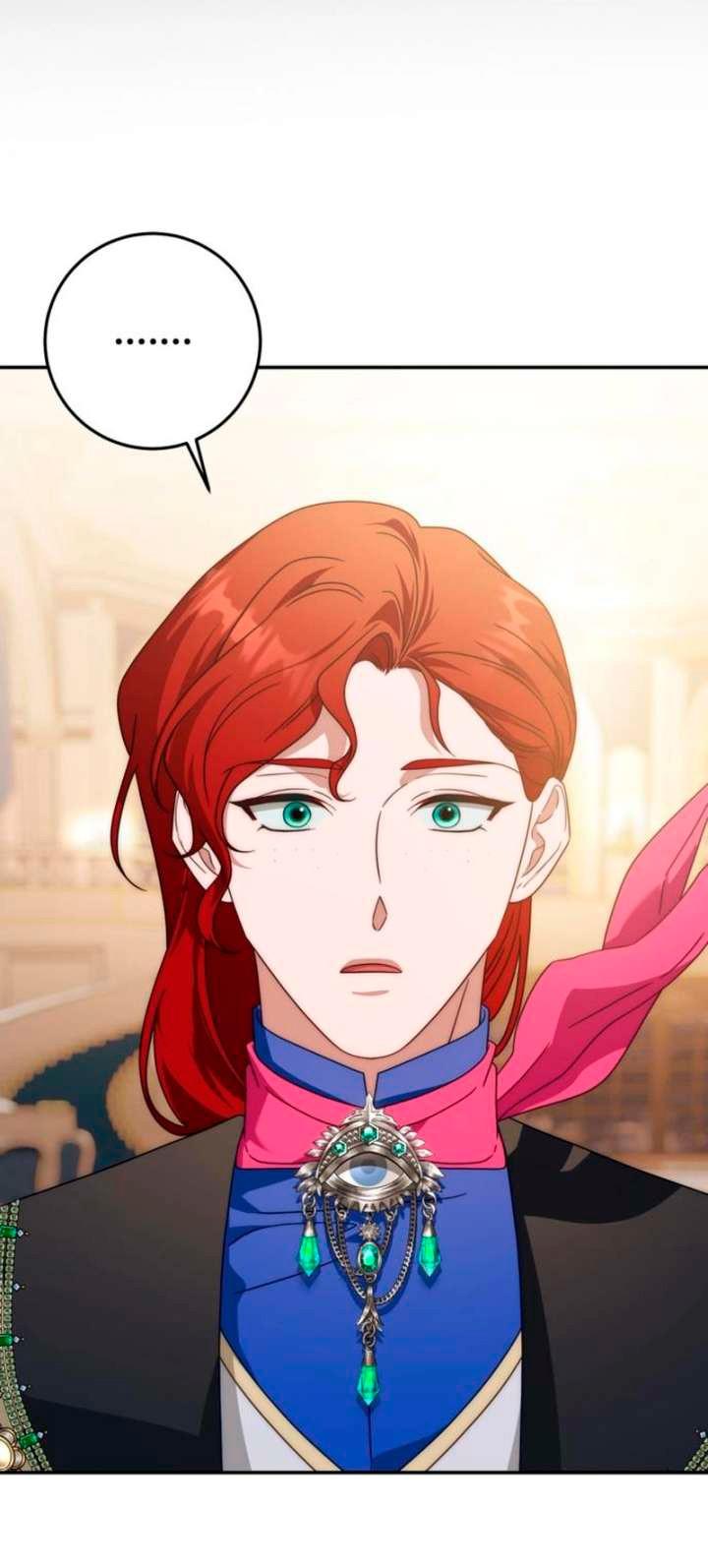 Манга За улыбкой выжившей принцессы - Глава 78 Страница 51