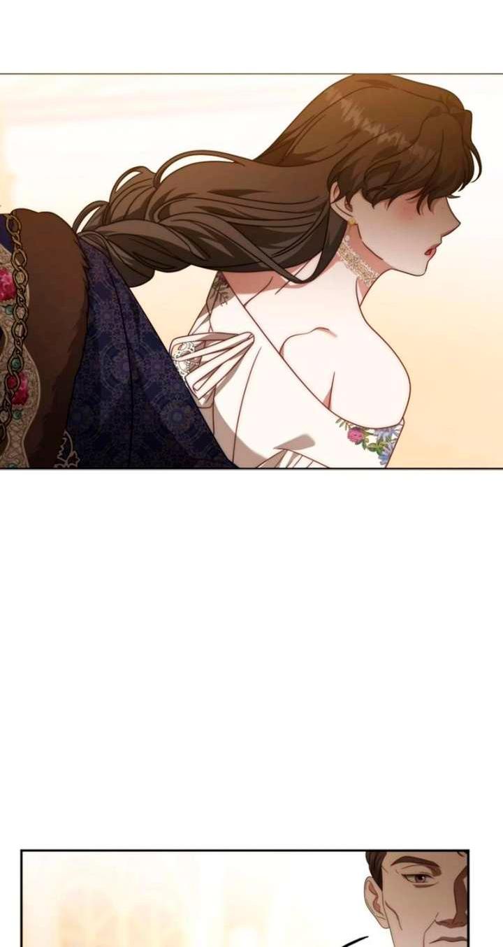 Манга За улыбкой выжившей принцессы - Глава 78 Страница 57