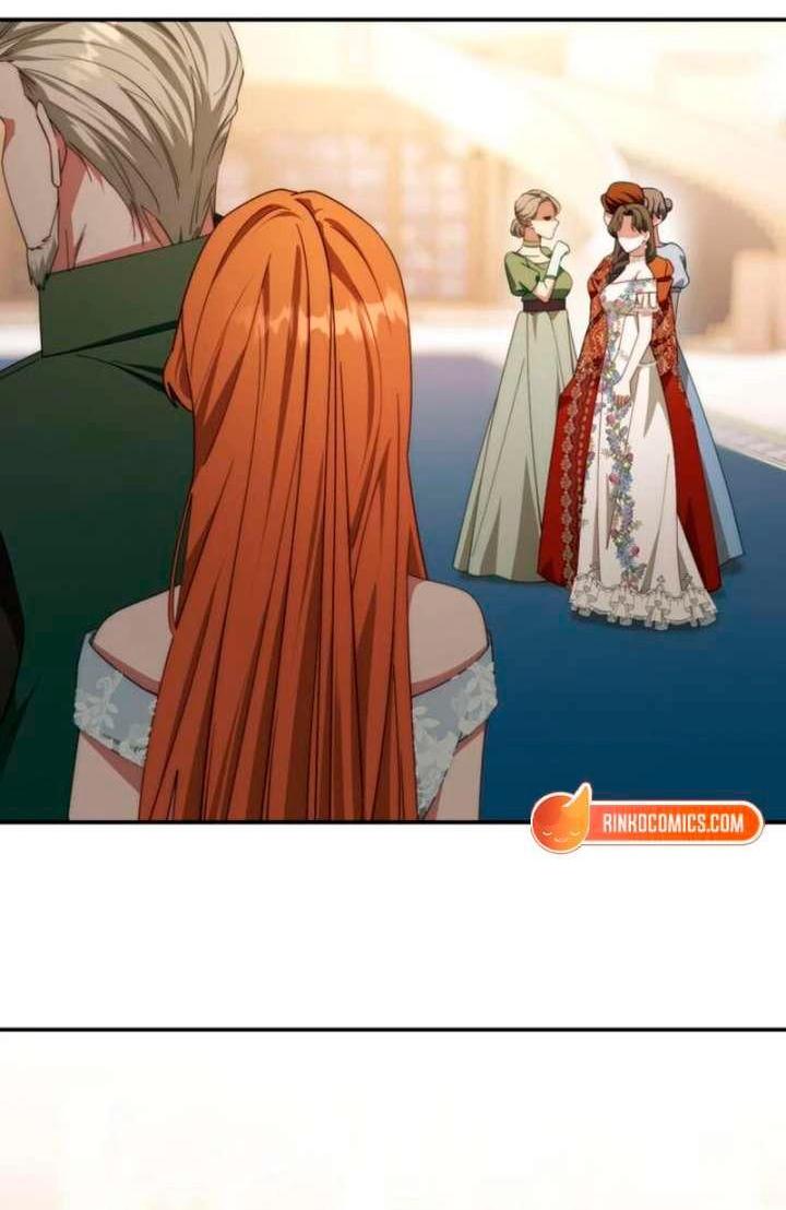 Манга За улыбкой выжившей принцессы - Глава 77 Страница 54