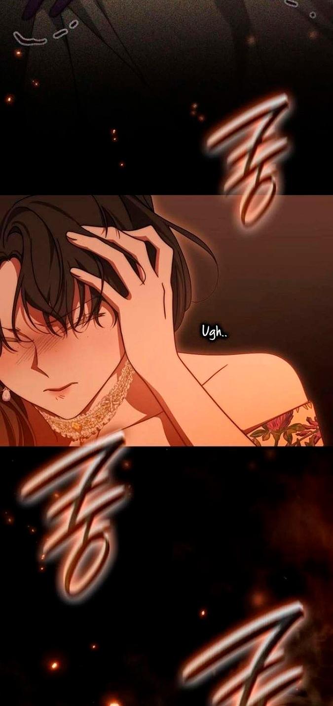 Манга За улыбкой выжившей принцессы - Глава 81 Страница 25