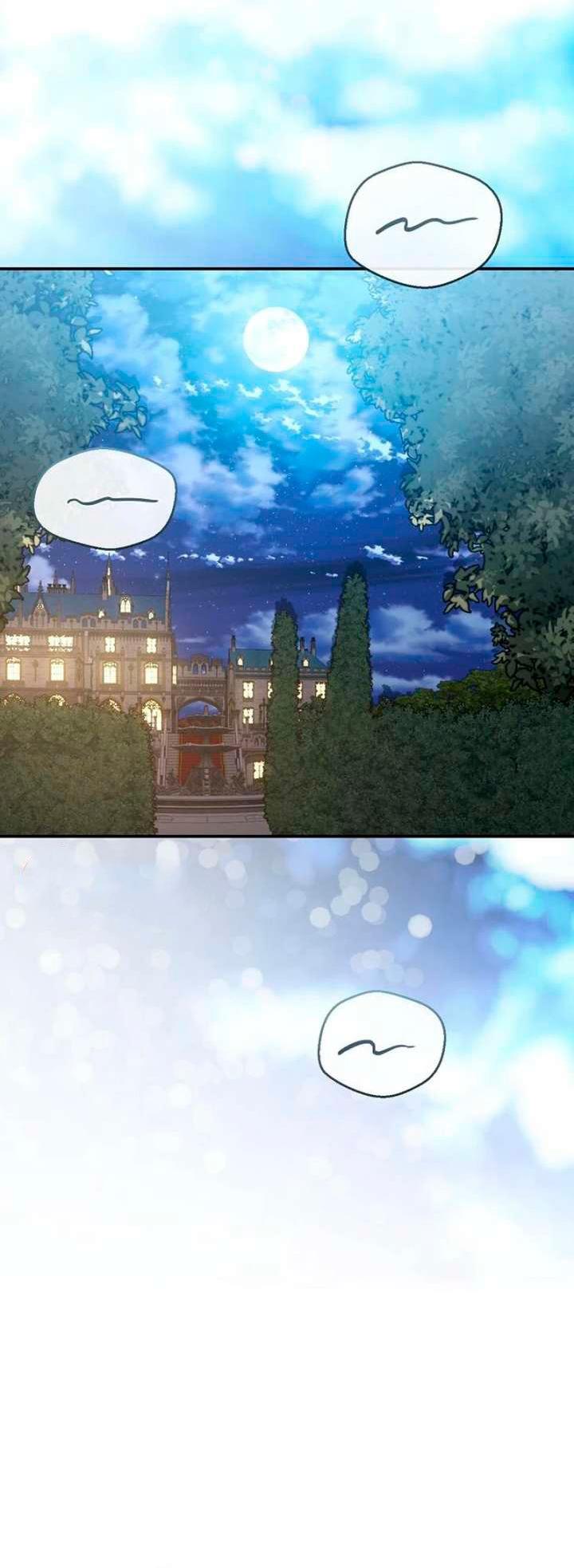 Манга За улыбкой выжившей принцессы - Глава 80 Страница 71