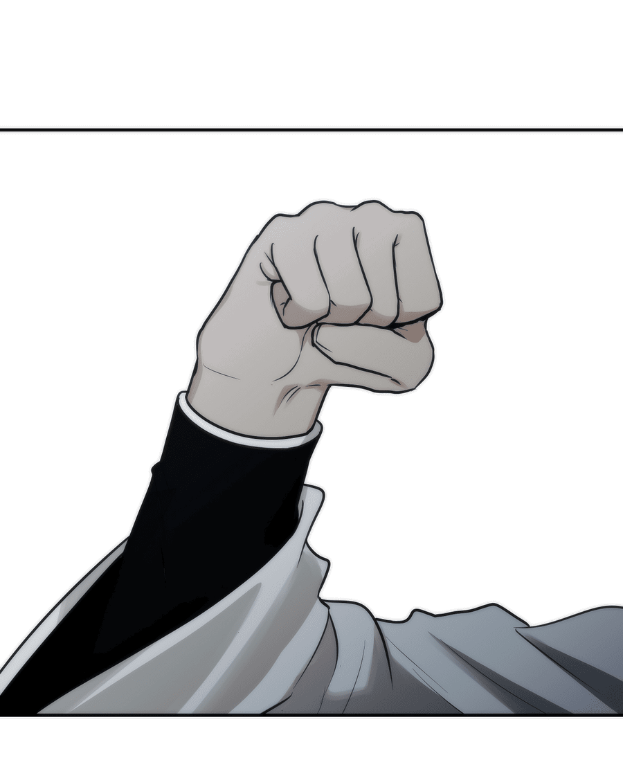 Манга Хёу: утренний дождь - Глава 8 Страница 37