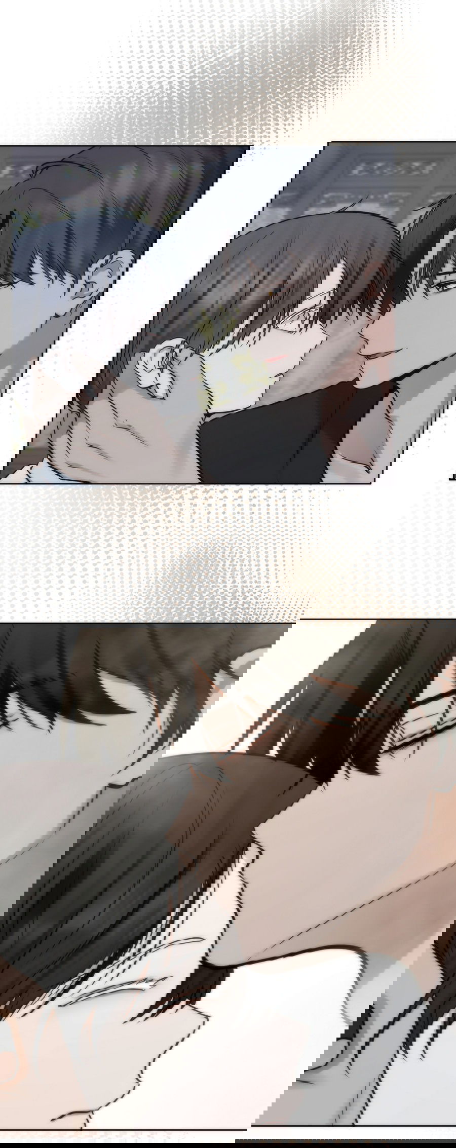 Манга Хёу: утренний дождь - Глава 8 Страница 33