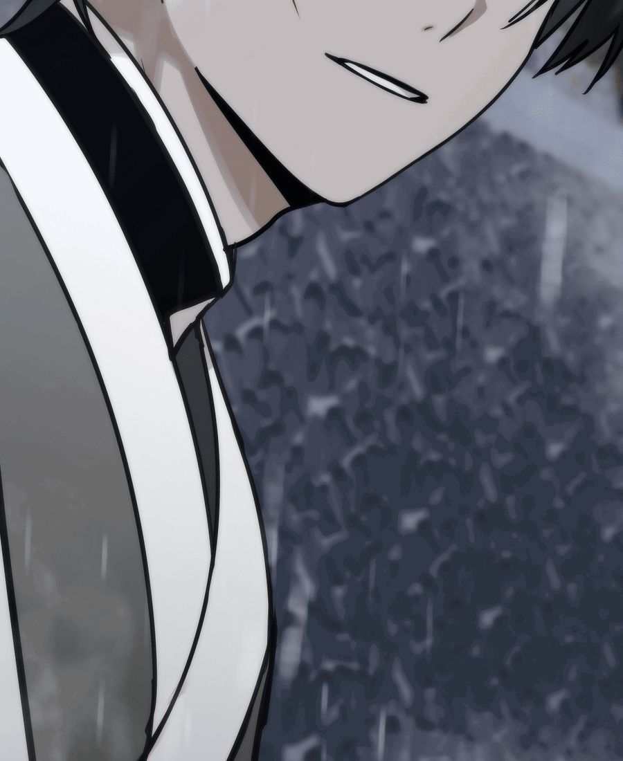 Манга Хёу: утренний дождь - Глава 8 Страница 60