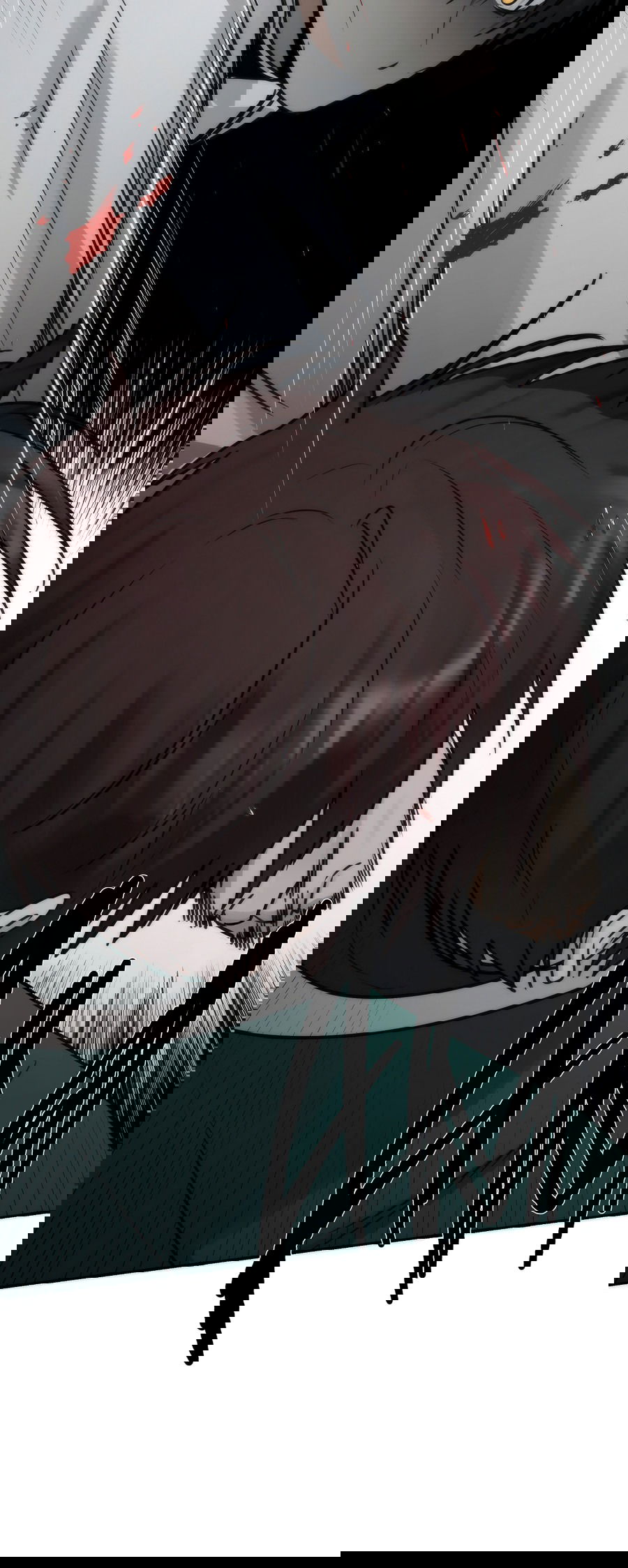 Манга Хёу: утренний дождь - Глава 8 Страница 39