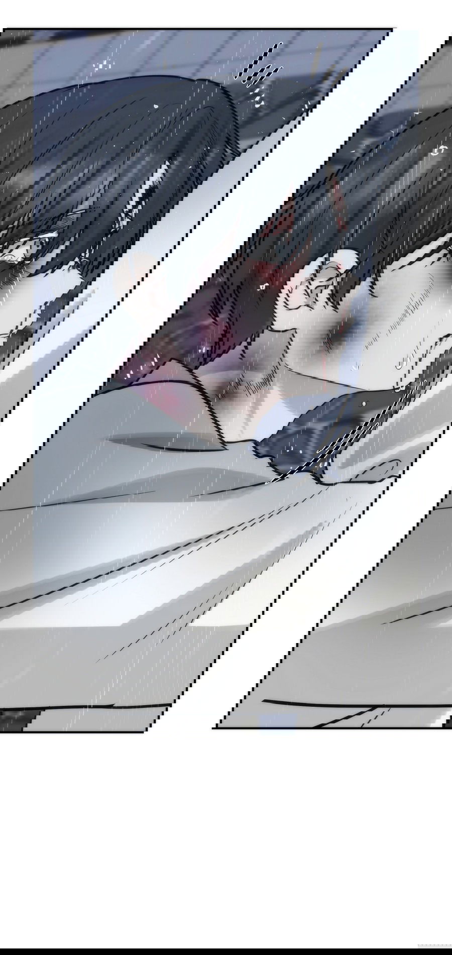 Манга Хёу: утренний дождь - Глава 8 Страница 58