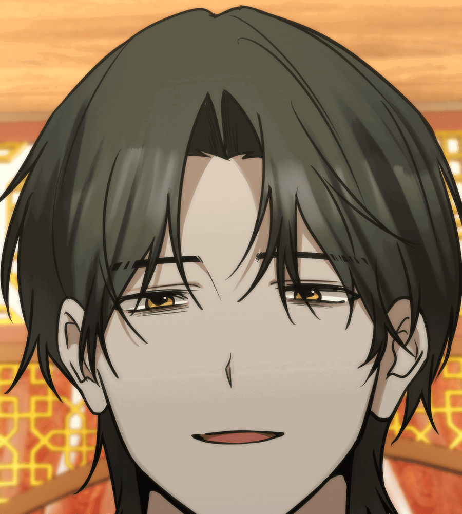 Манга Хёу: утренний дождь - Глава 8 Страница 23