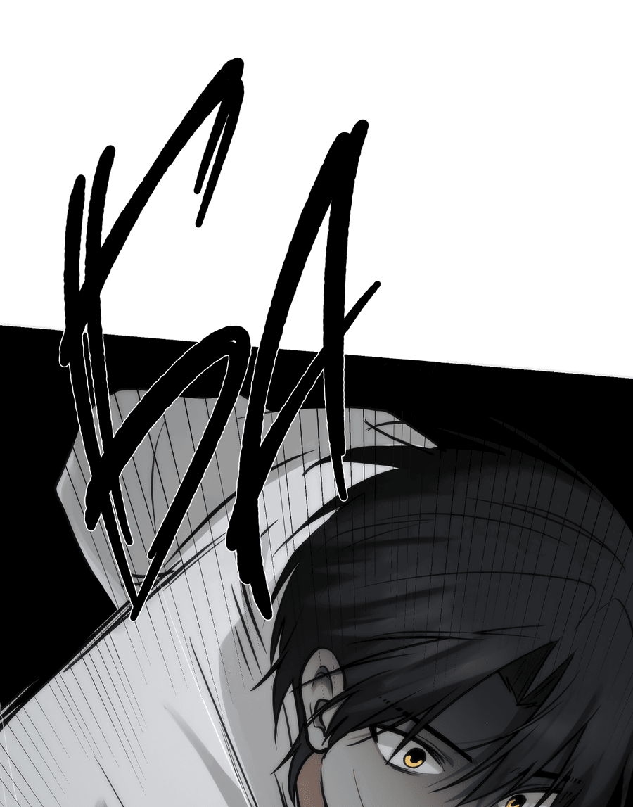 Манга Хёу: утренний дождь - Глава 8 Страница 38