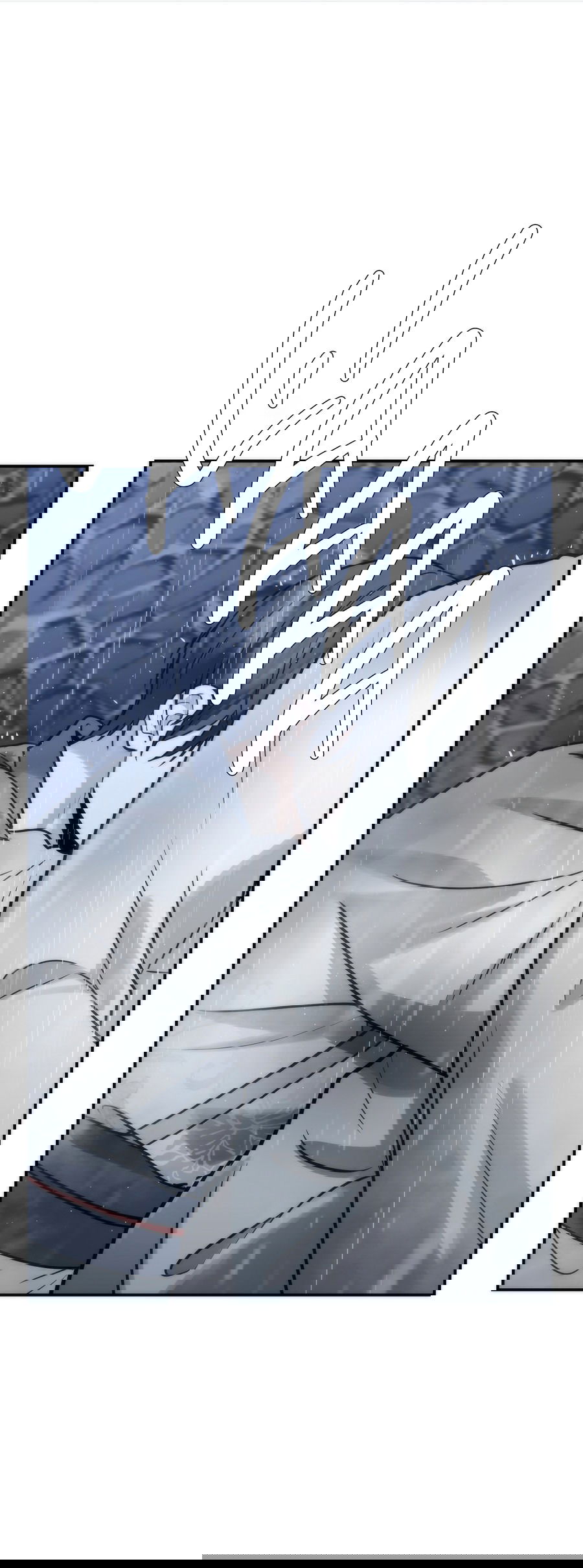 Манга Хёу: утренний дождь - Глава 8 Страница 55