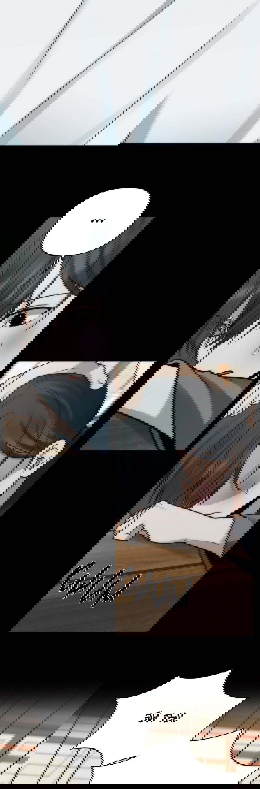 Манга Хёу: утренний дождь - Глава 8 Страница 9