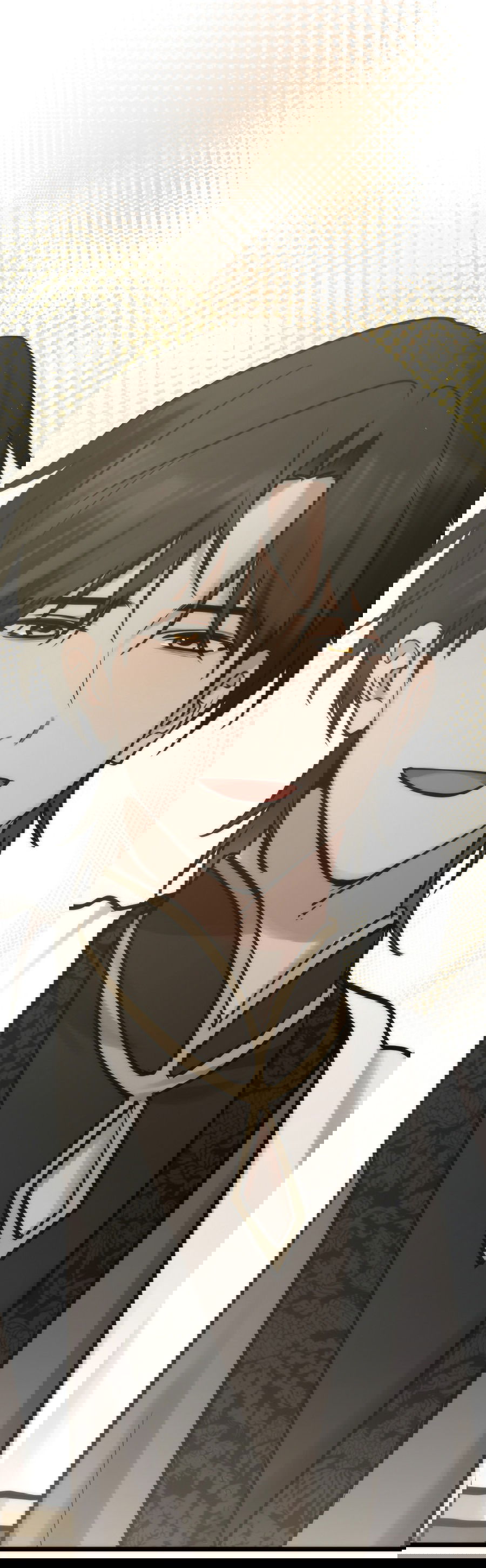 Манга Хёу: утренний дождь - Глава 8 Страница 34