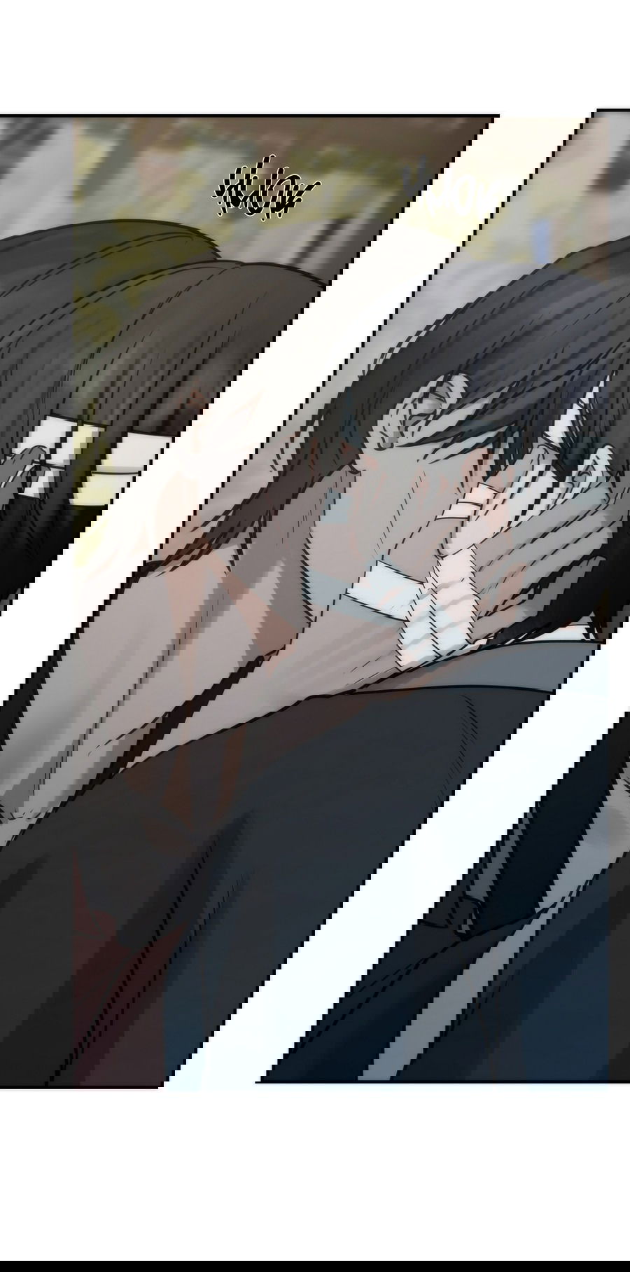 Манга Хёу: утренний дождь - Глава 9 Страница 31