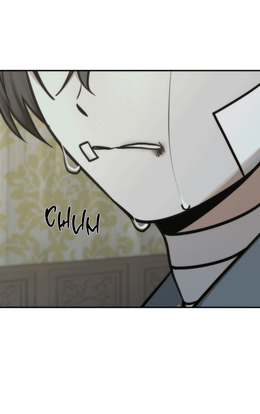 Манга Хёу: утренний дождь - Глава 9 Страница 29