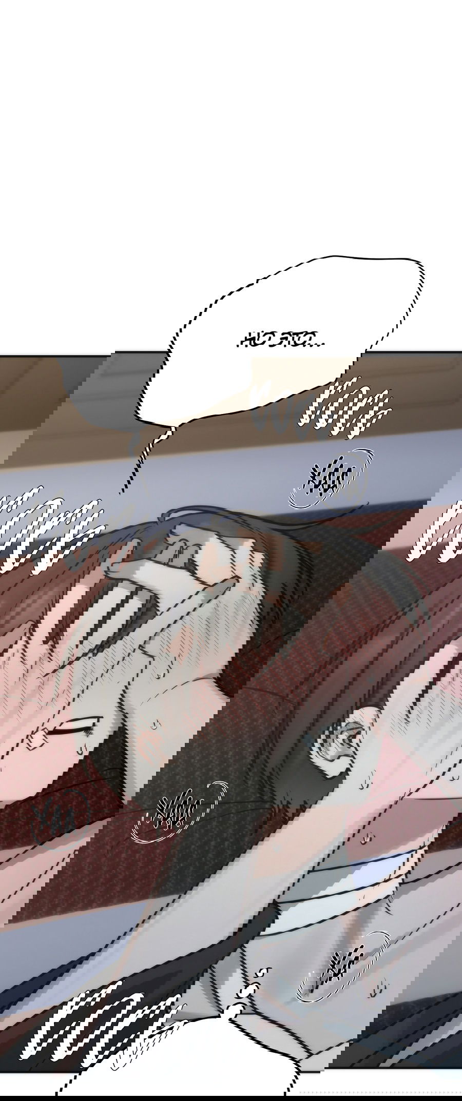 Манга Хёу: утренний дождь - Глава 9 Страница 49