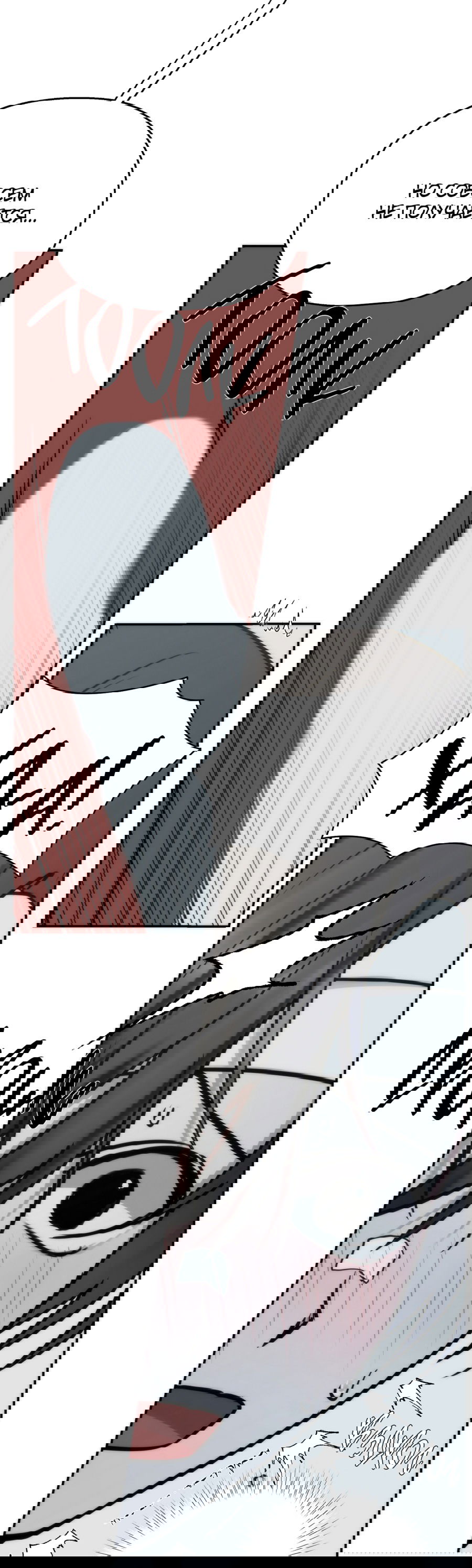 Манга Хёу: утренний дождь - Глава 10 Страница 36