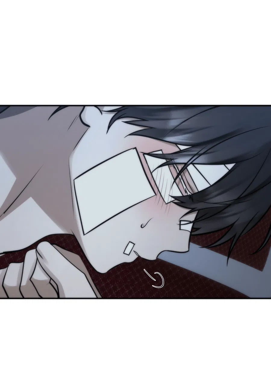 Манга Хёу: утренний дождь - Глава 10 Страница 51