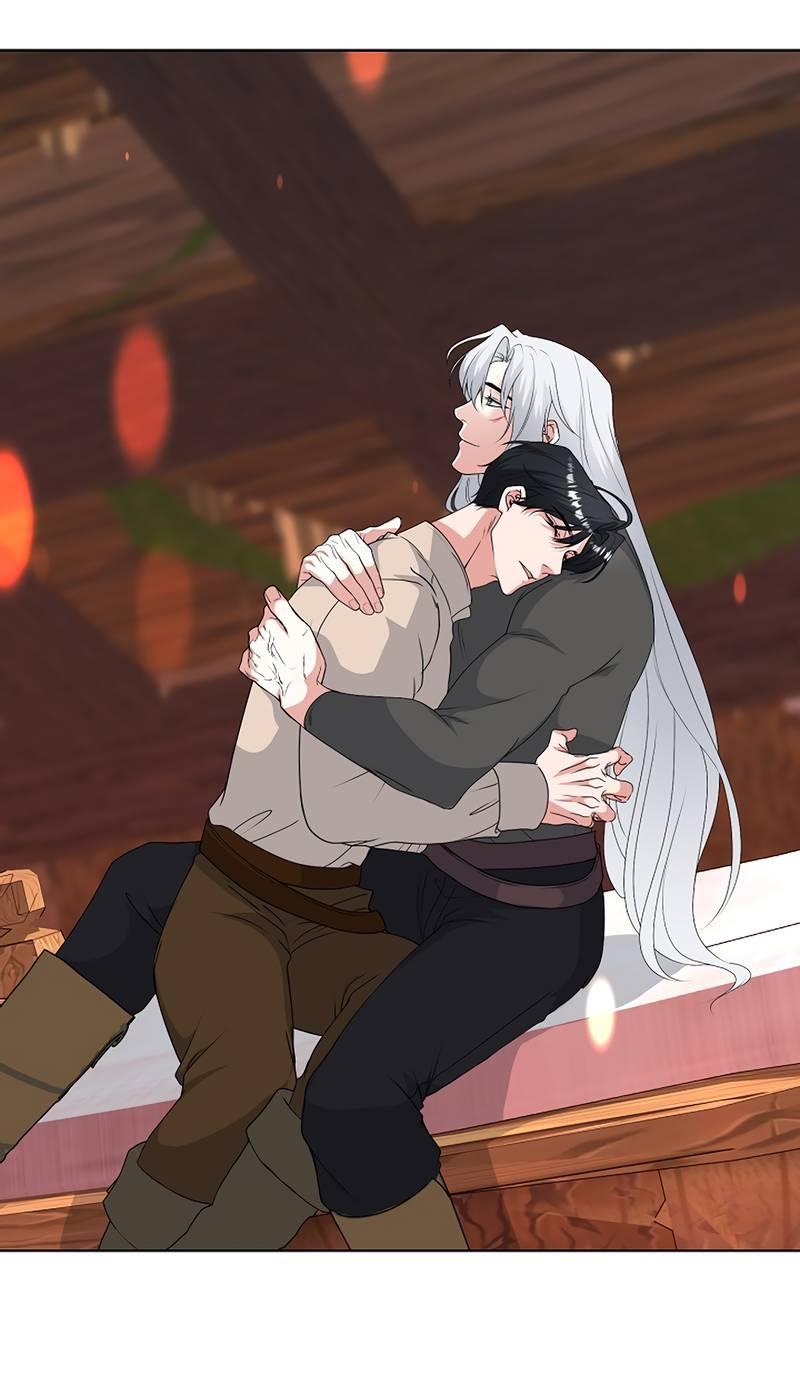 Манга Фальшивый снег - Глава 28 Страница 35