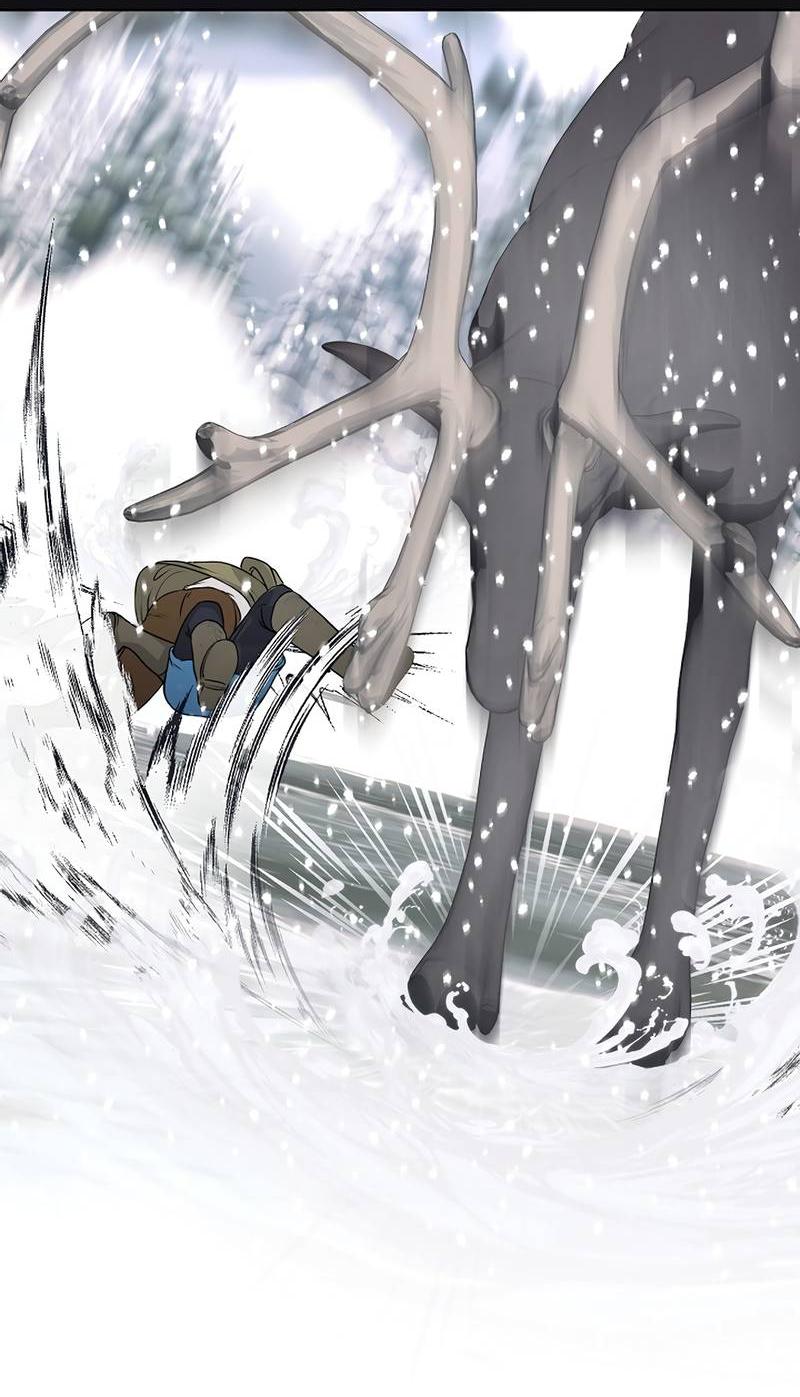 Манга Фальшивый снег - Глава 28 Страница 3