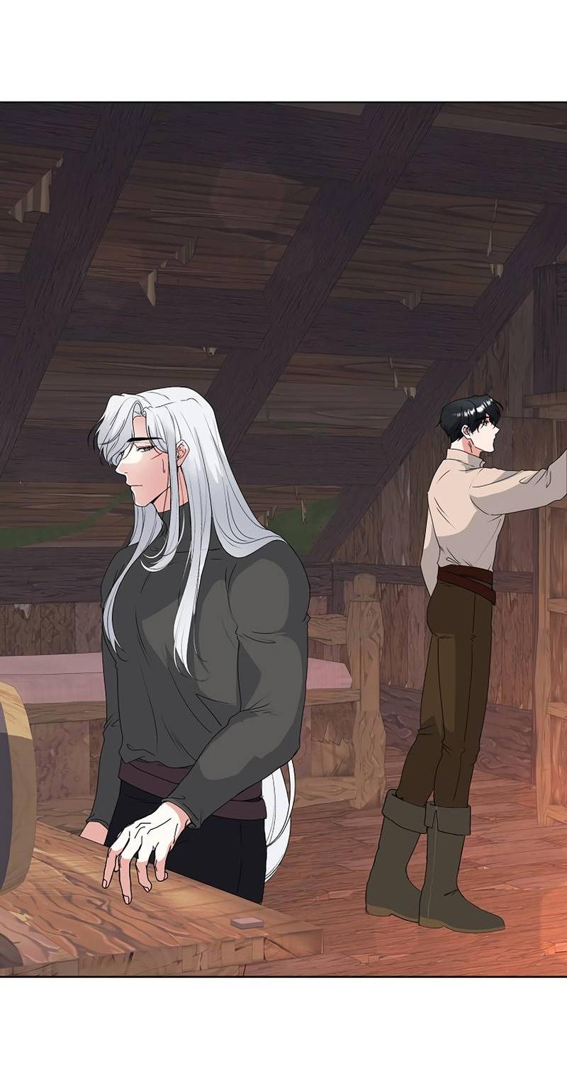 Манга Фальшивый снег - Глава 28 Страница 13