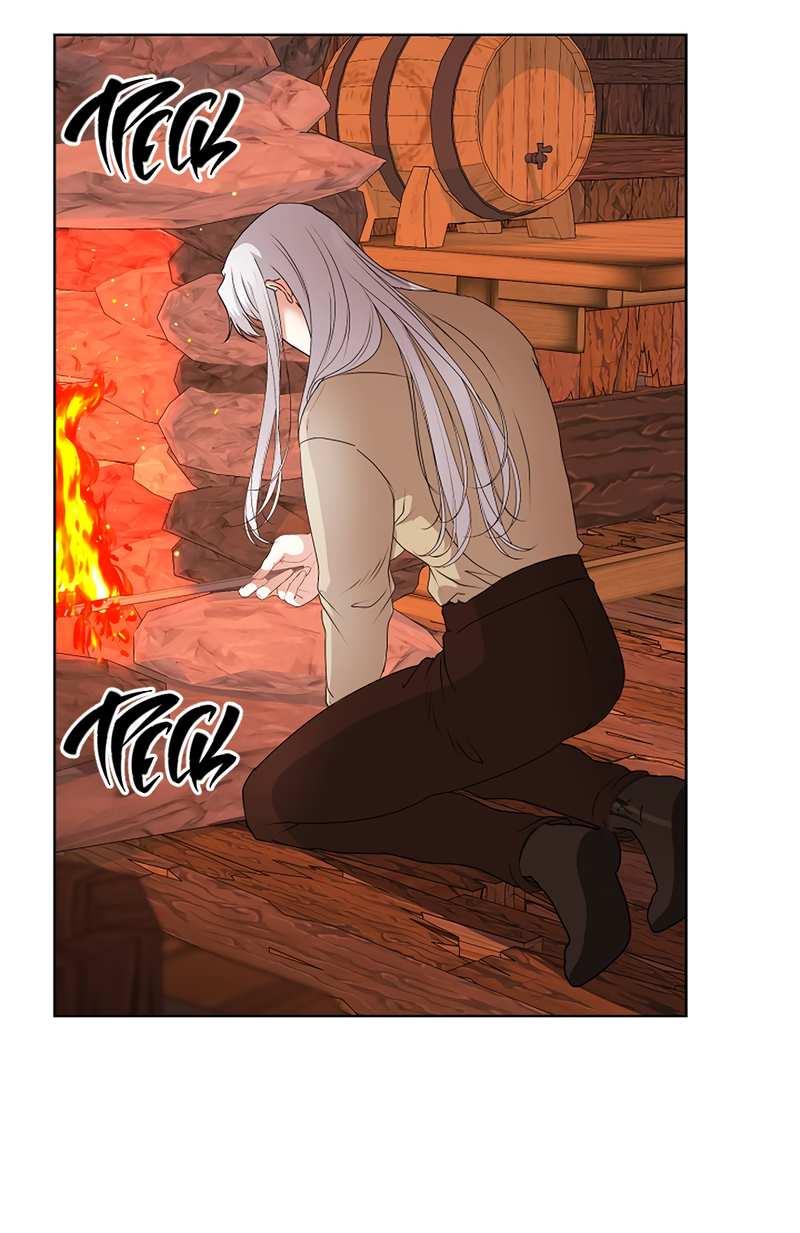 Манга Фальшивый снег - Глава 30 Страница 40