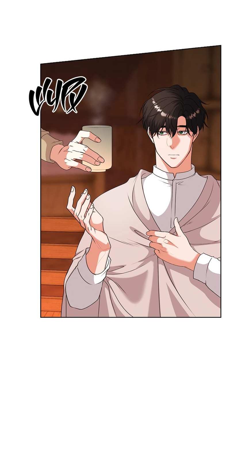 Манга Фальшивый снег - Глава 30 Страница 39