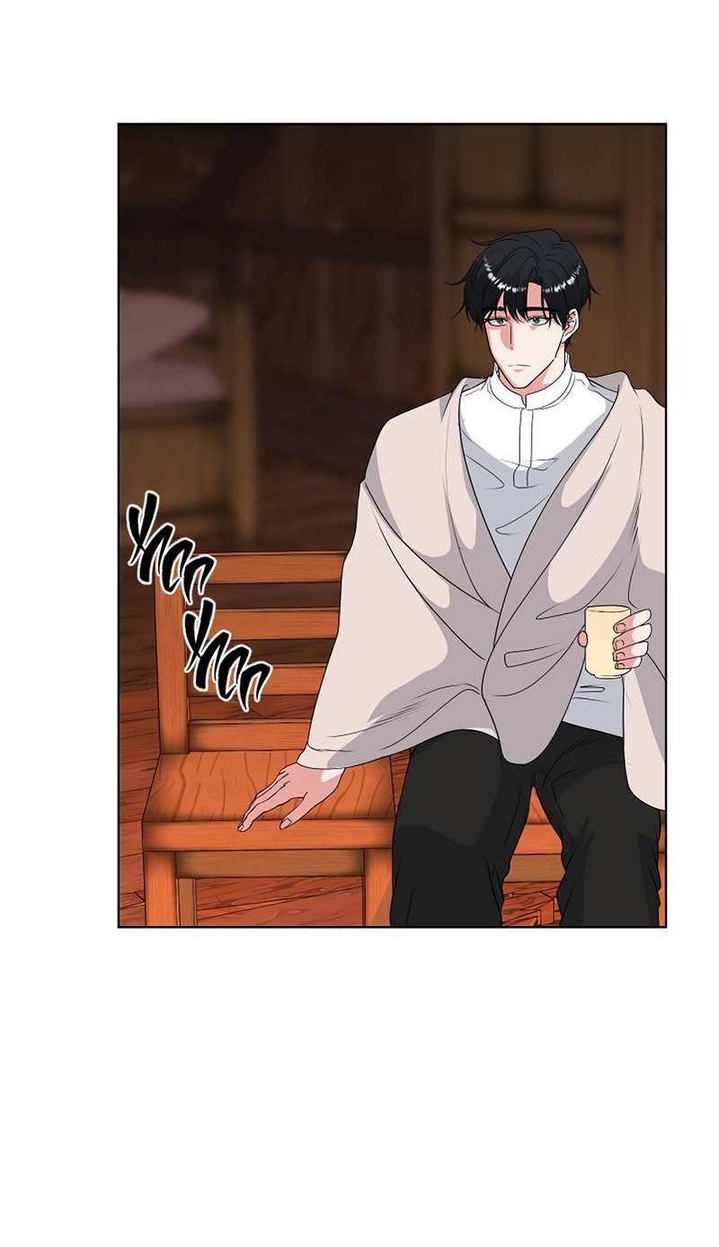 Манга Фальшивый снег - Глава 30 Страница 46