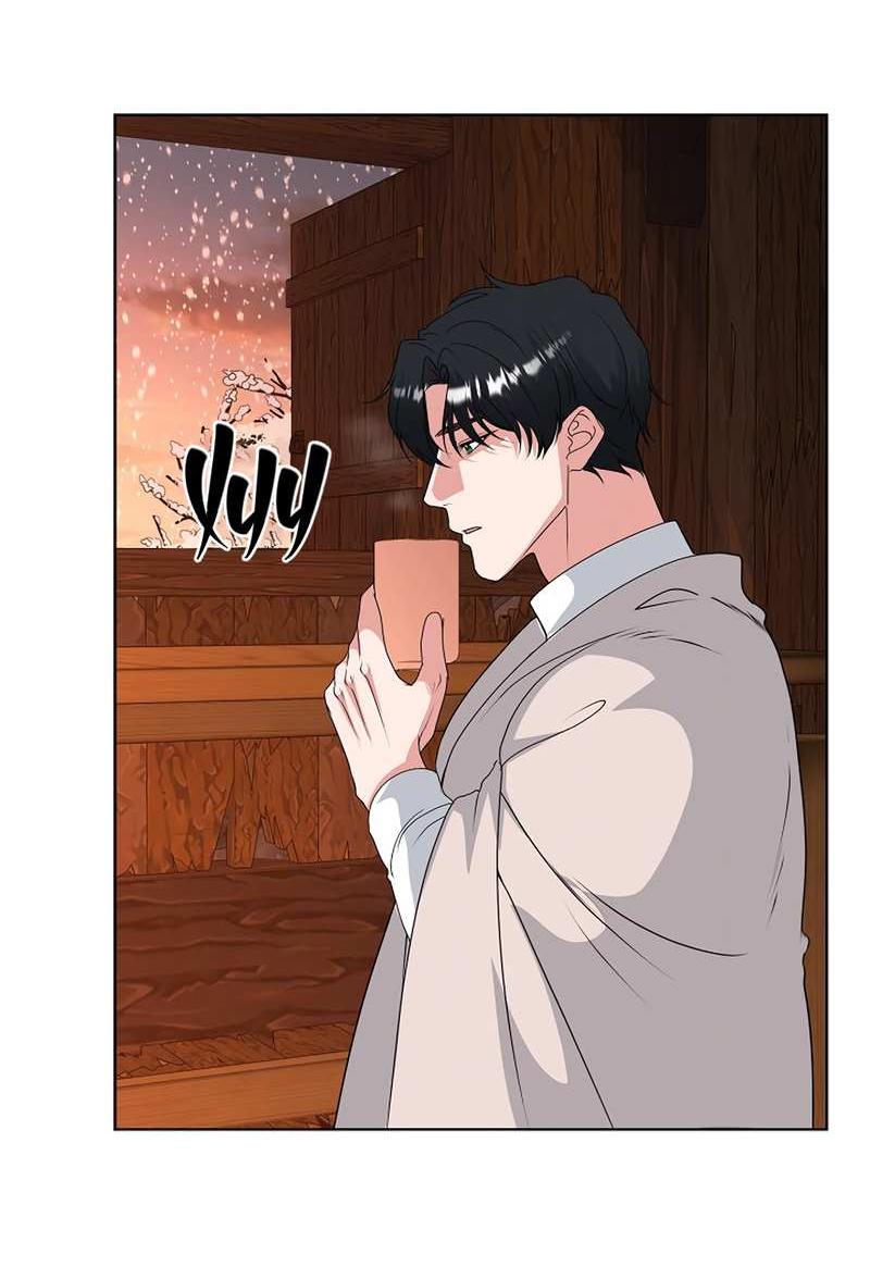 Манга Фальшивый снег - Глава 30 Страница 42