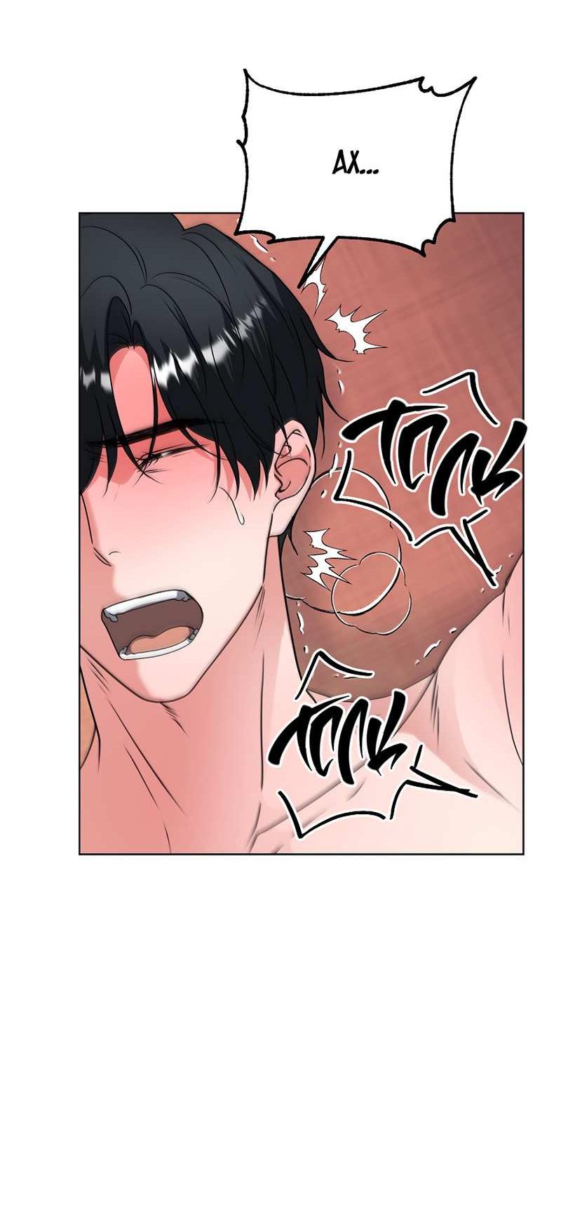 Манга Фальшивый снег - Глава 30 Страница 26