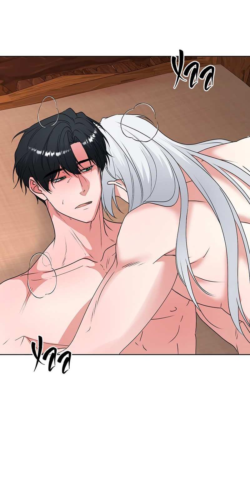 Манга Фальшивый снег - Глава 30 Страница 33