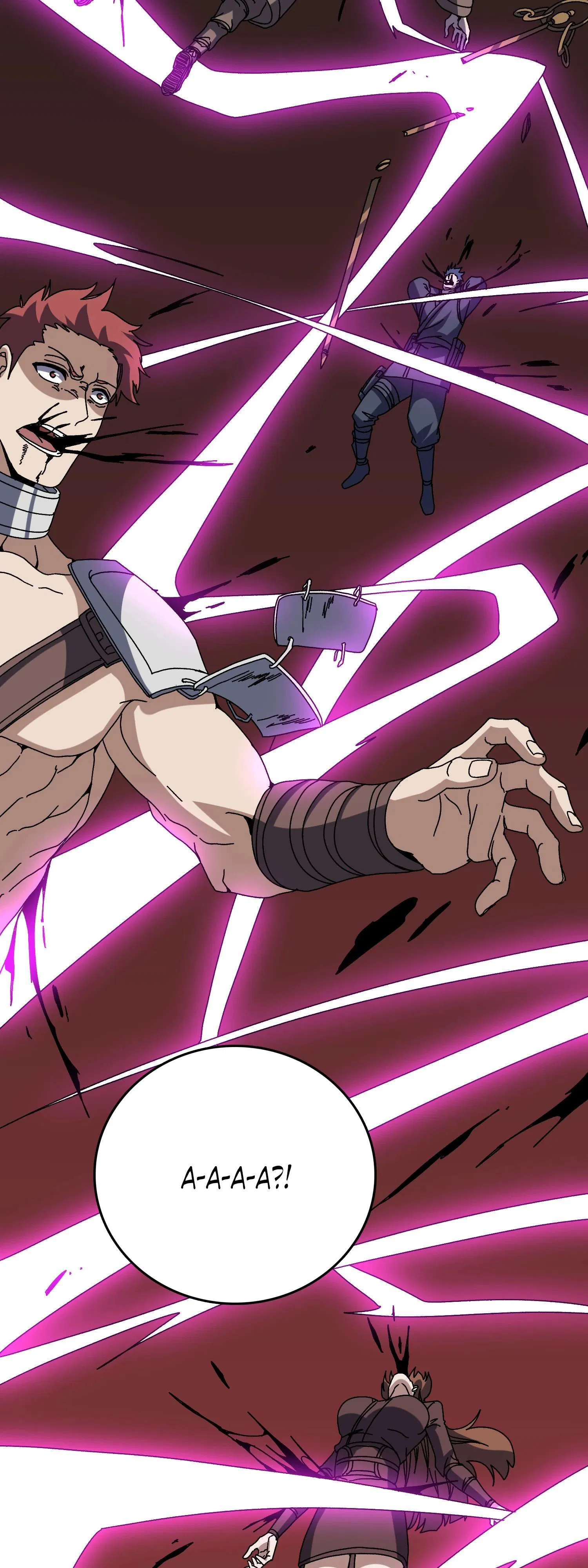 Манга Я перевоплотился в могущественного дракона для сокрушения мира! - Глава 78 Страница 14