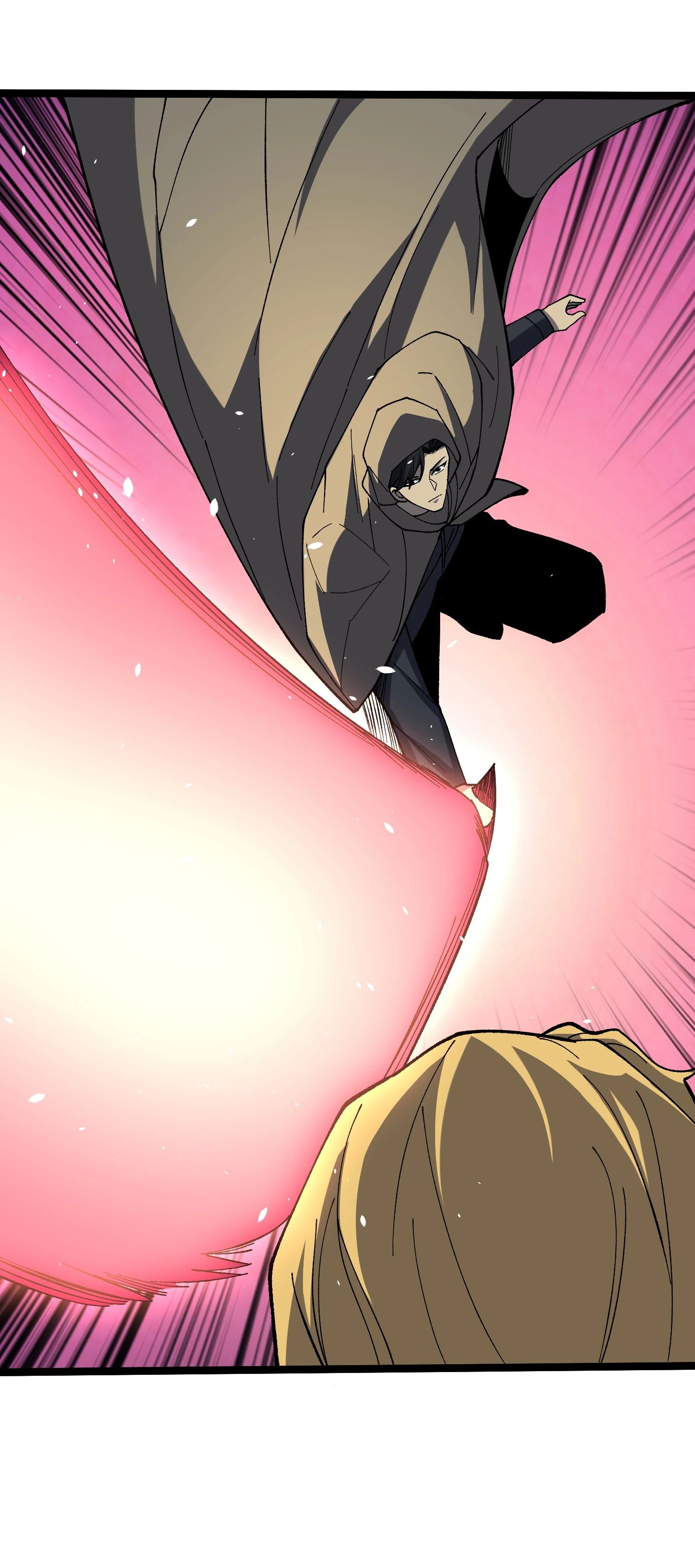 Манга Я перевоплотился в могущественного дракона для сокрушения мира! - Глава 75 Страница 26