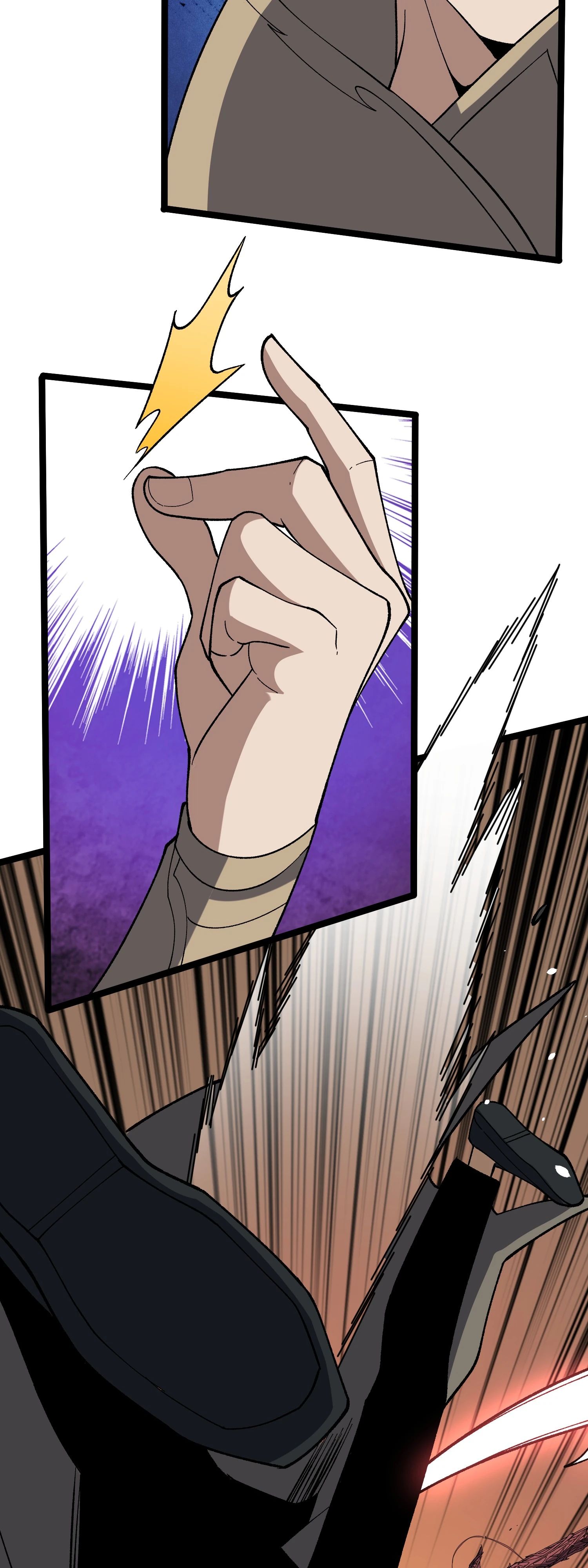 Манга Я перевоплотился в могущественного дракона для сокрушения мира! - Глава 75 Страница 22