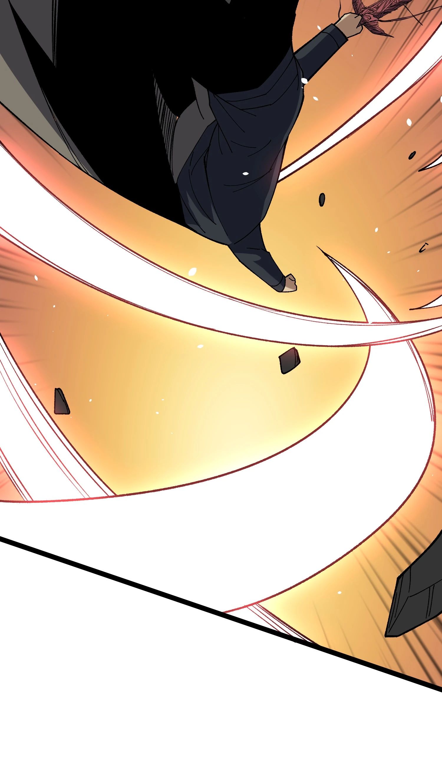 Манга Я перевоплотился в могущественного дракона для сокрушения мира! - Глава 75 Страница 23