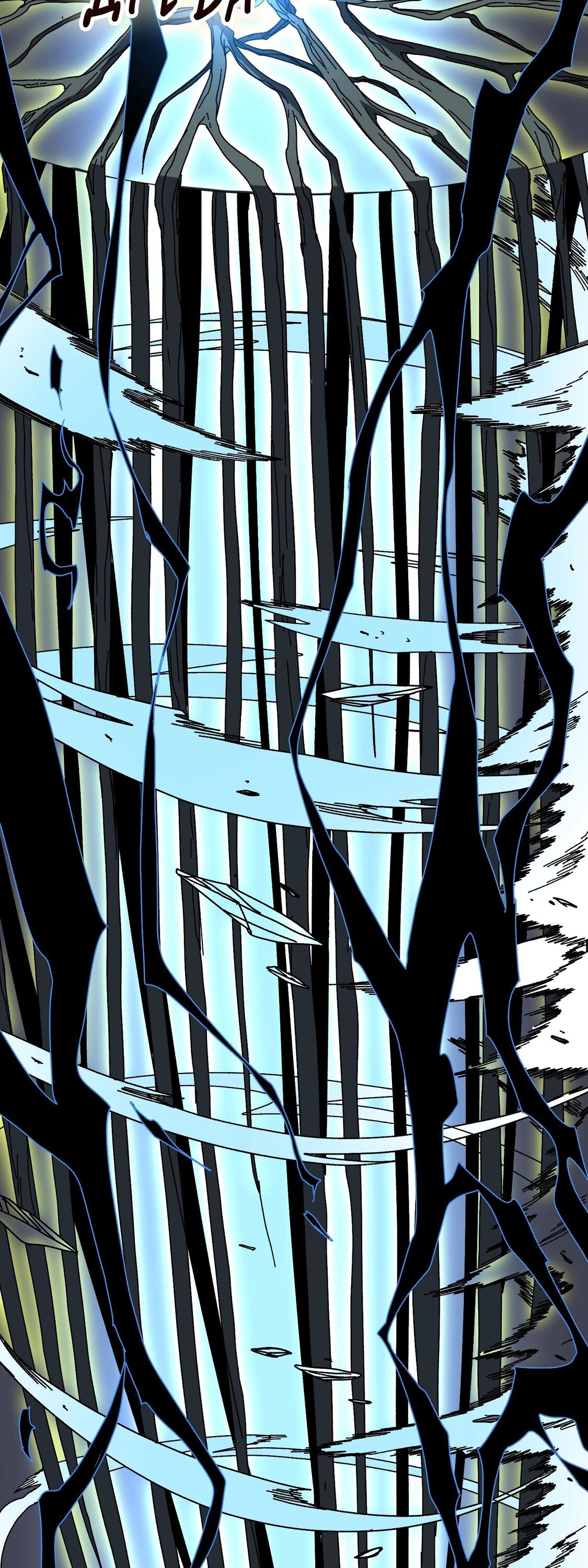 Манга Я перевоплотился в могущественного дракона для сокрушения мира! - Глава 74 Страница 28