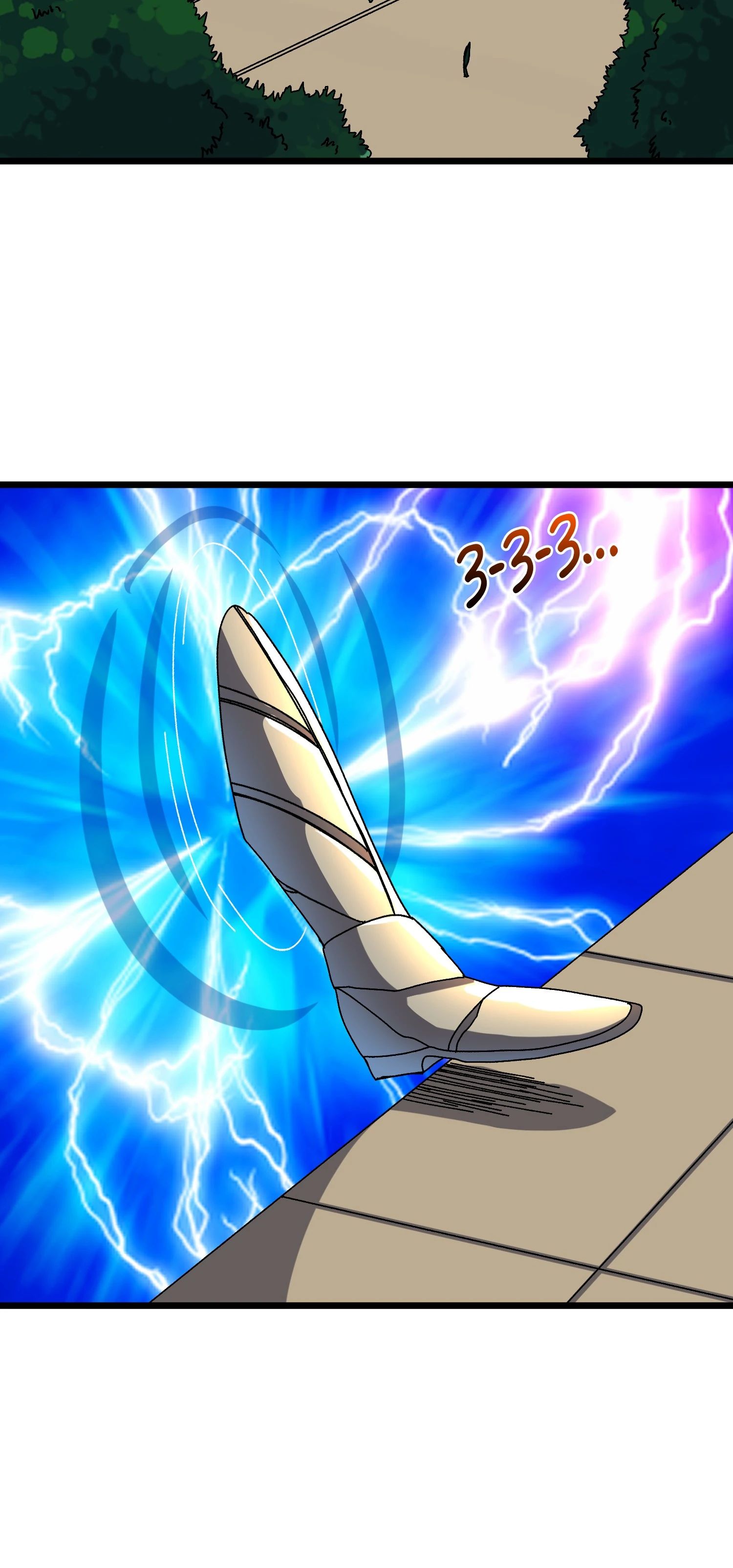 Манга Я перевоплотился в могущественного дракона для сокрушения мира! - Глава 73 Страница 31