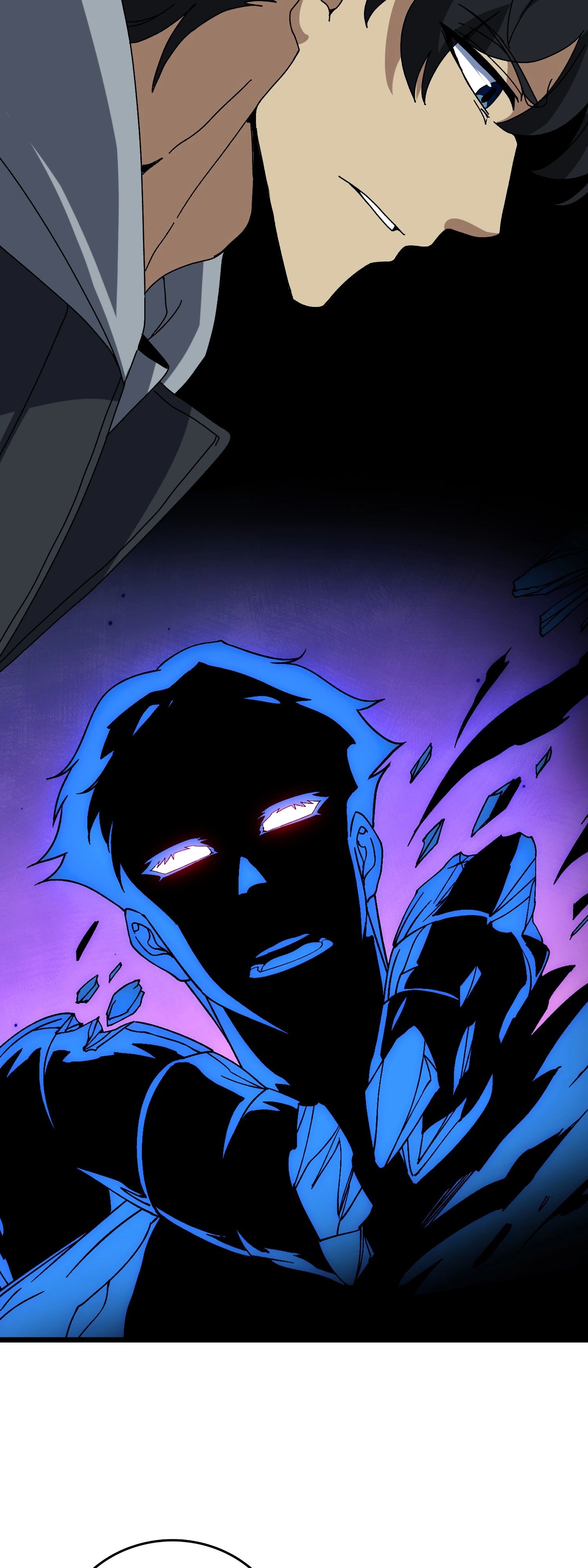 Манга Я перевоплотился в могущественного дракона для сокрушения мира! - Глава 85 Страница 20