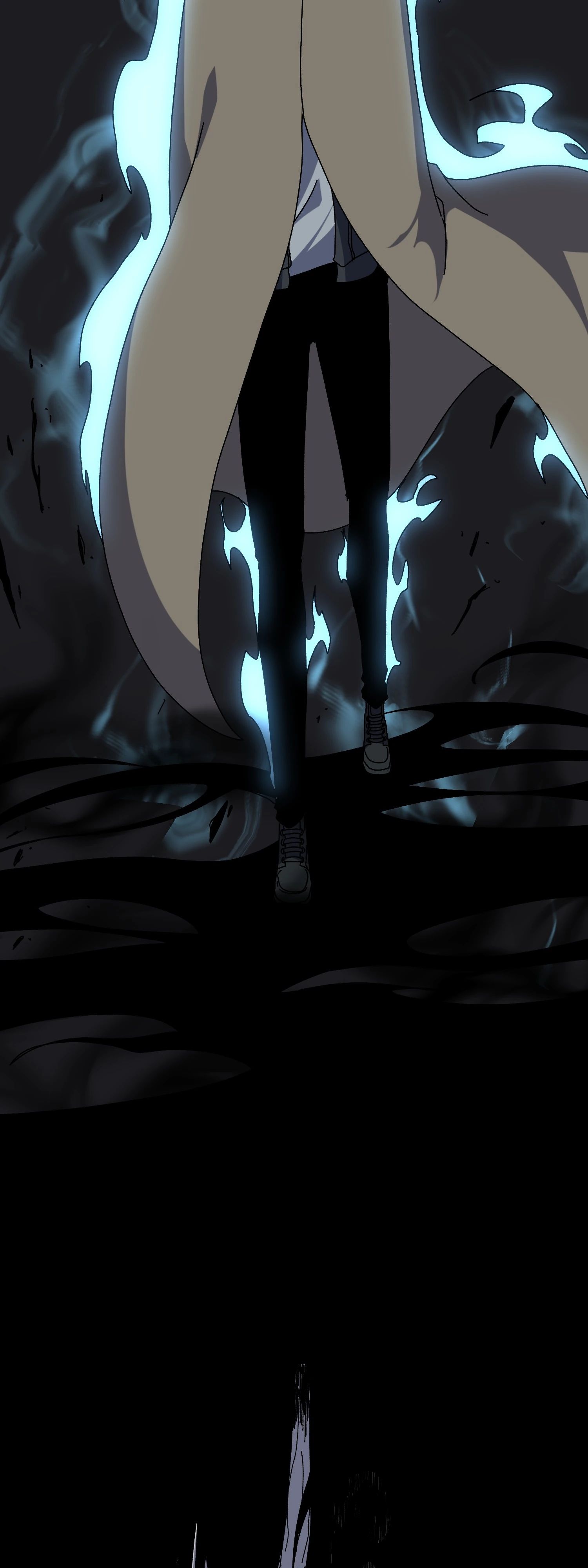 Манга Я перевоплотился в могущественного дракона для сокрушения мира! - Глава 83 Страница 4