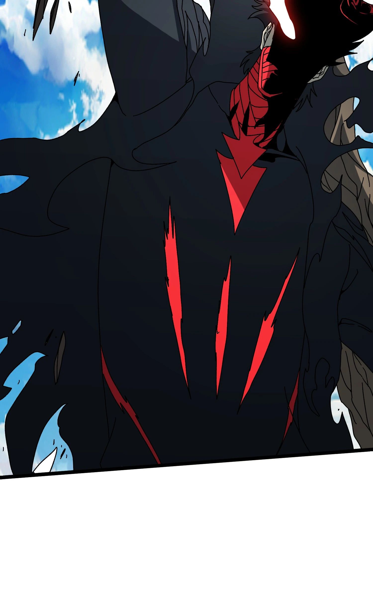 Манга Я перевоплотился в могущественного дракона для сокрушения мира! - Глава 82 Страница 10