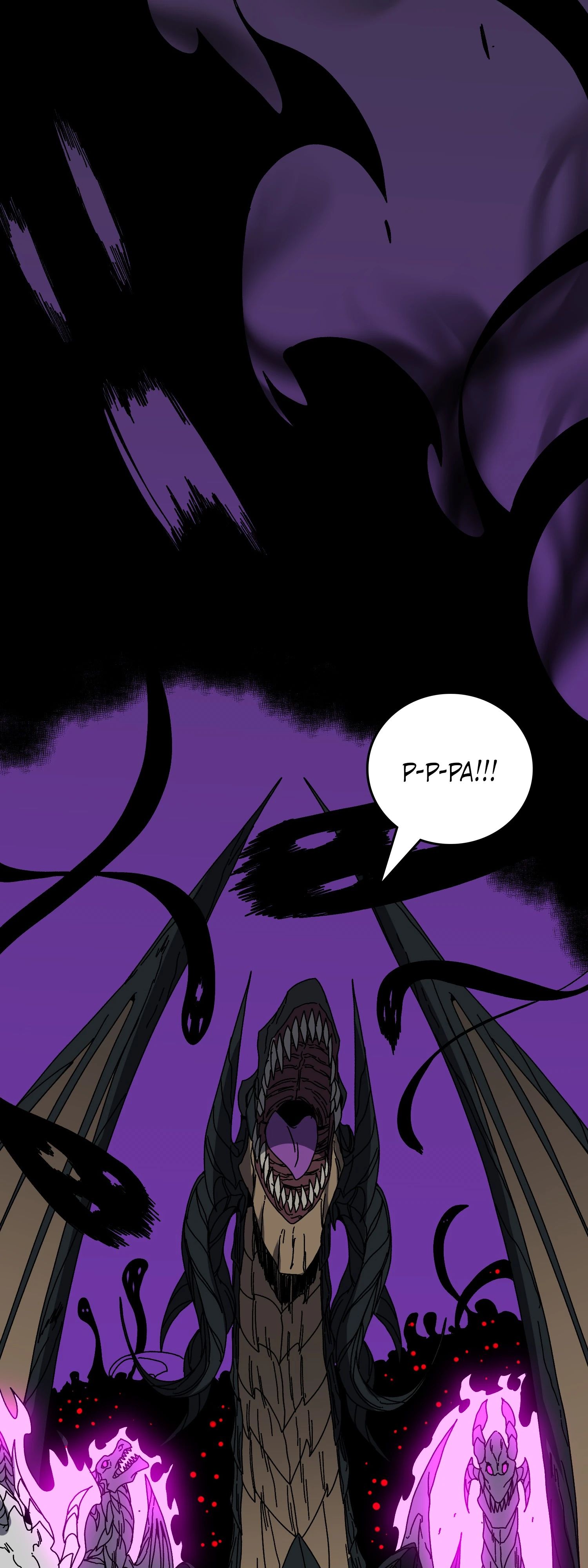 Манга Я перевоплотился в могущественного дракона для сокрушения мира! - Глава 82 Страница 28