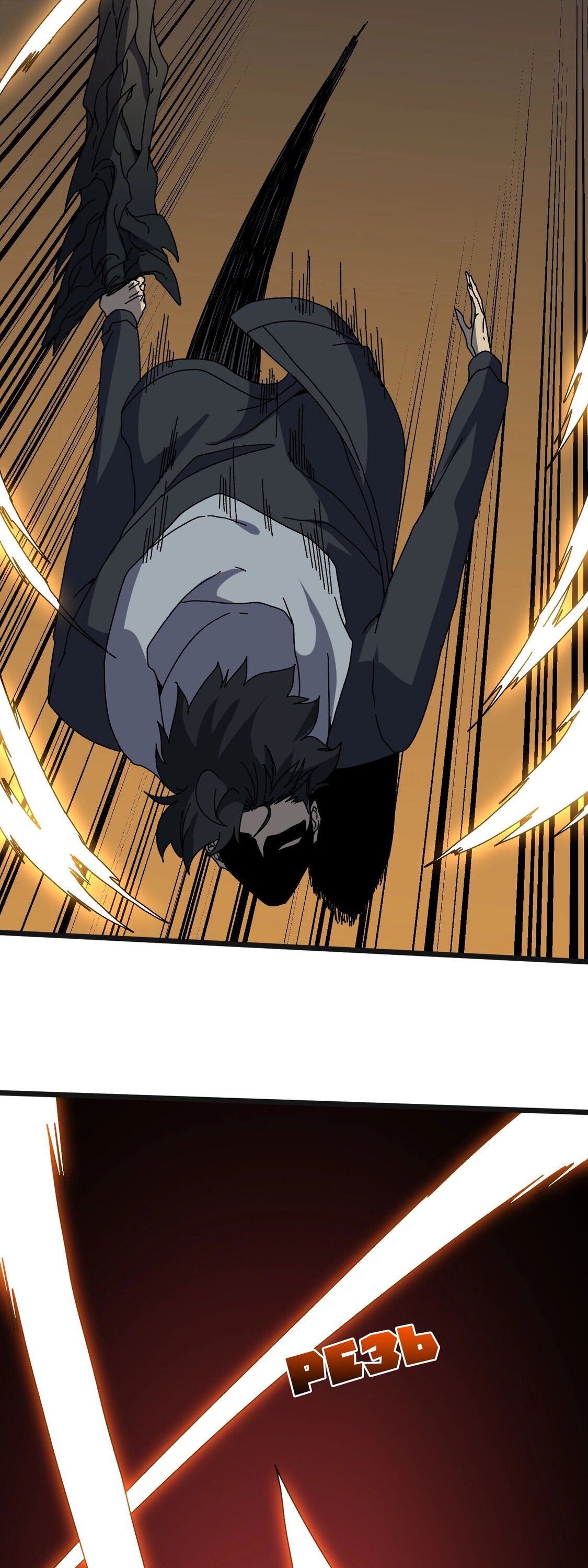 Манга Я перевоплотился в могущественного дракона для сокрушения мира! - Глава 82 Страница 36