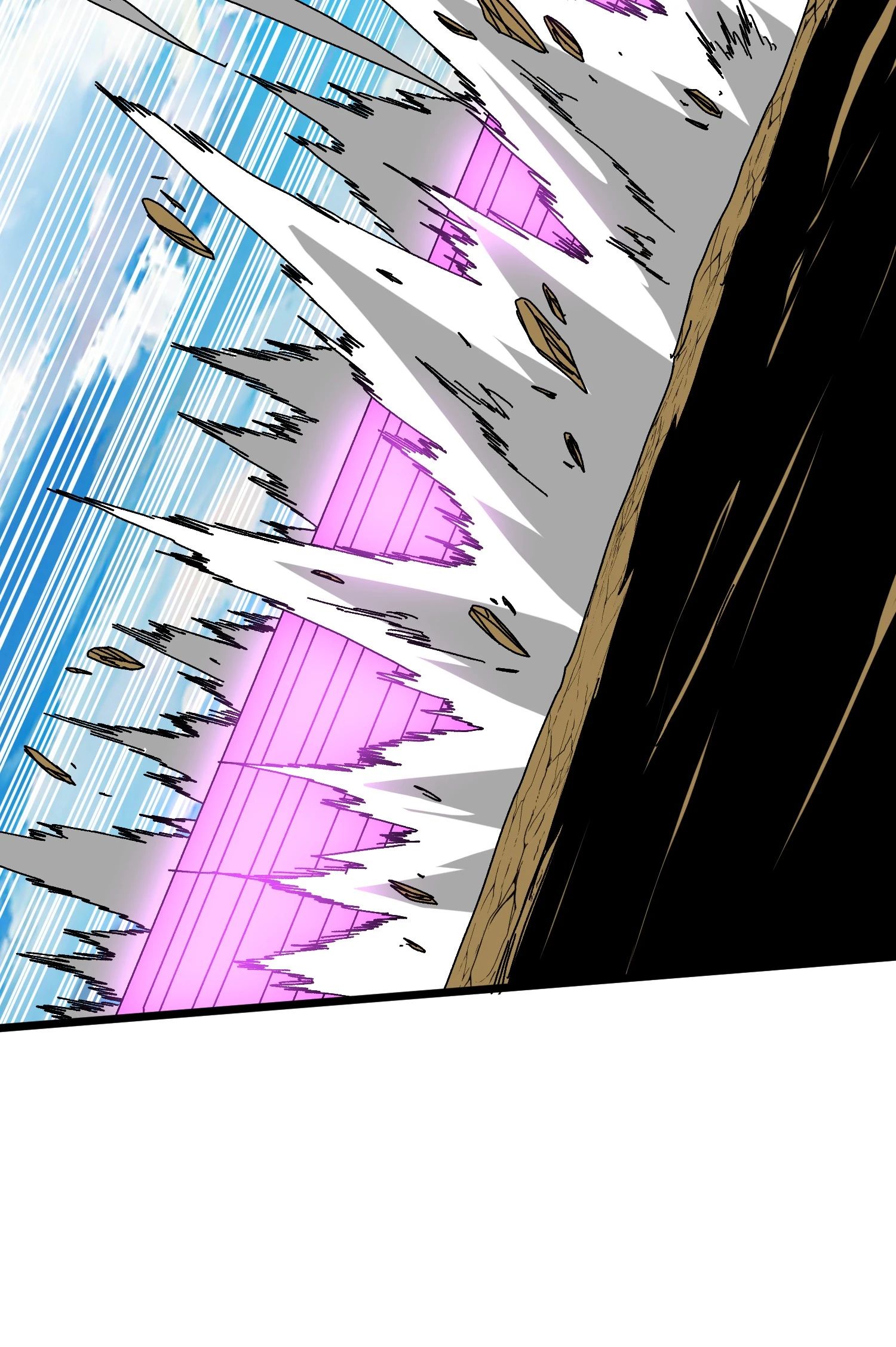 Манга Я перевоплотился в могущественного дракона для сокрушения мира! - Глава 82 Страница 32