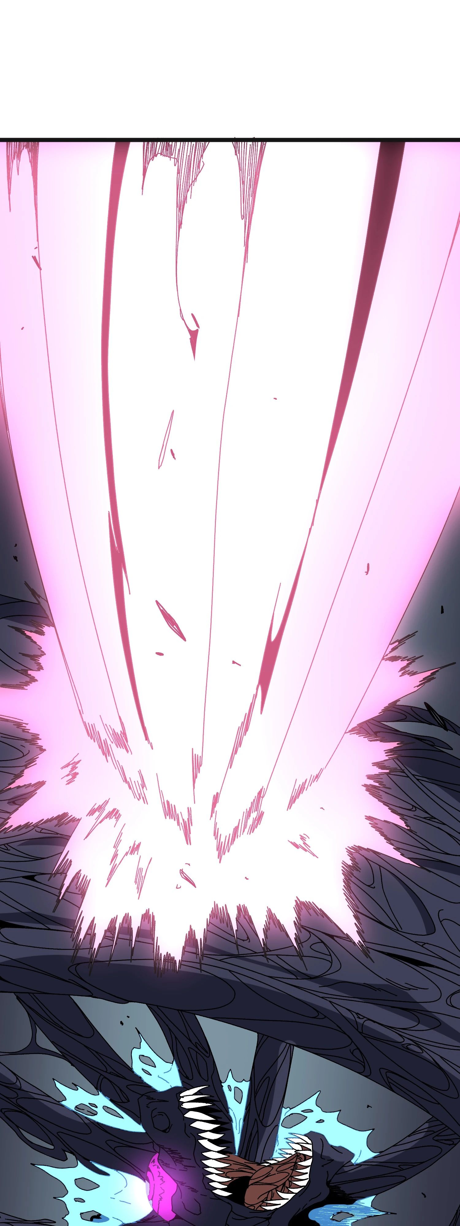 Манга Я перевоплотился в могущественного дракона для сокрушения мира! - Глава 82 Страница 33