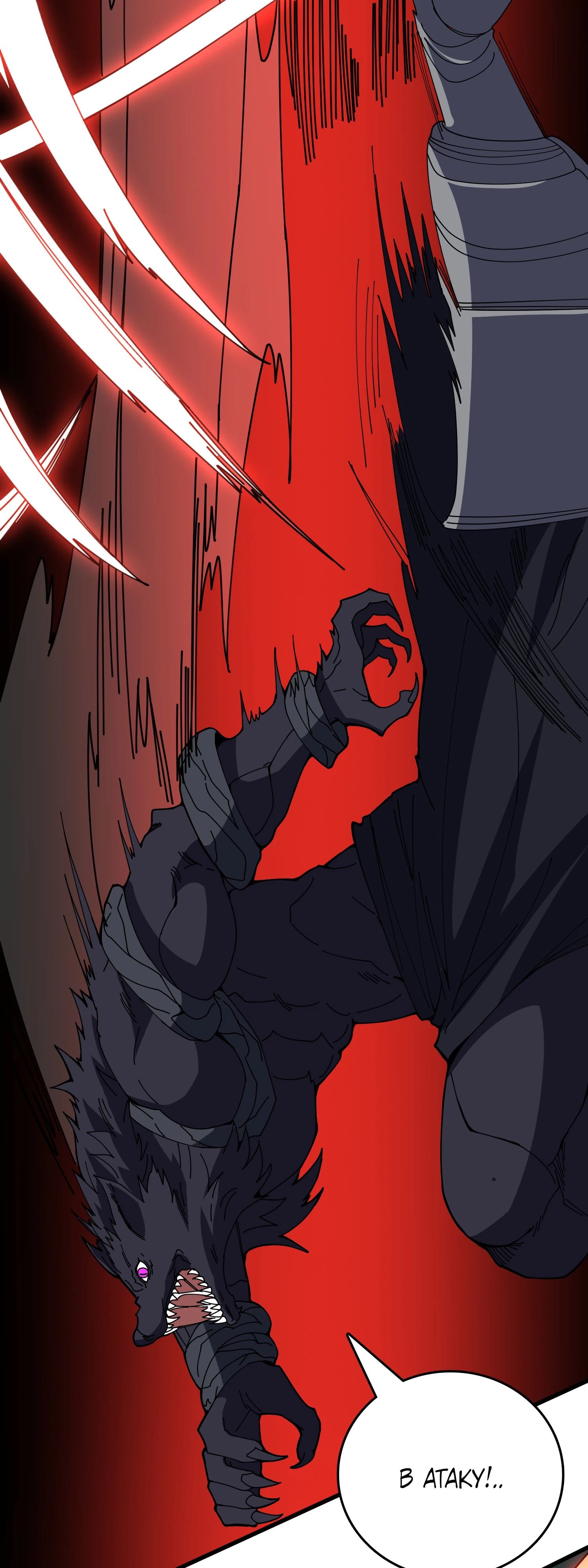 Манга Я перевоплотился в могущественного дракона для сокрушения мира! - Глава 79 Страница 30