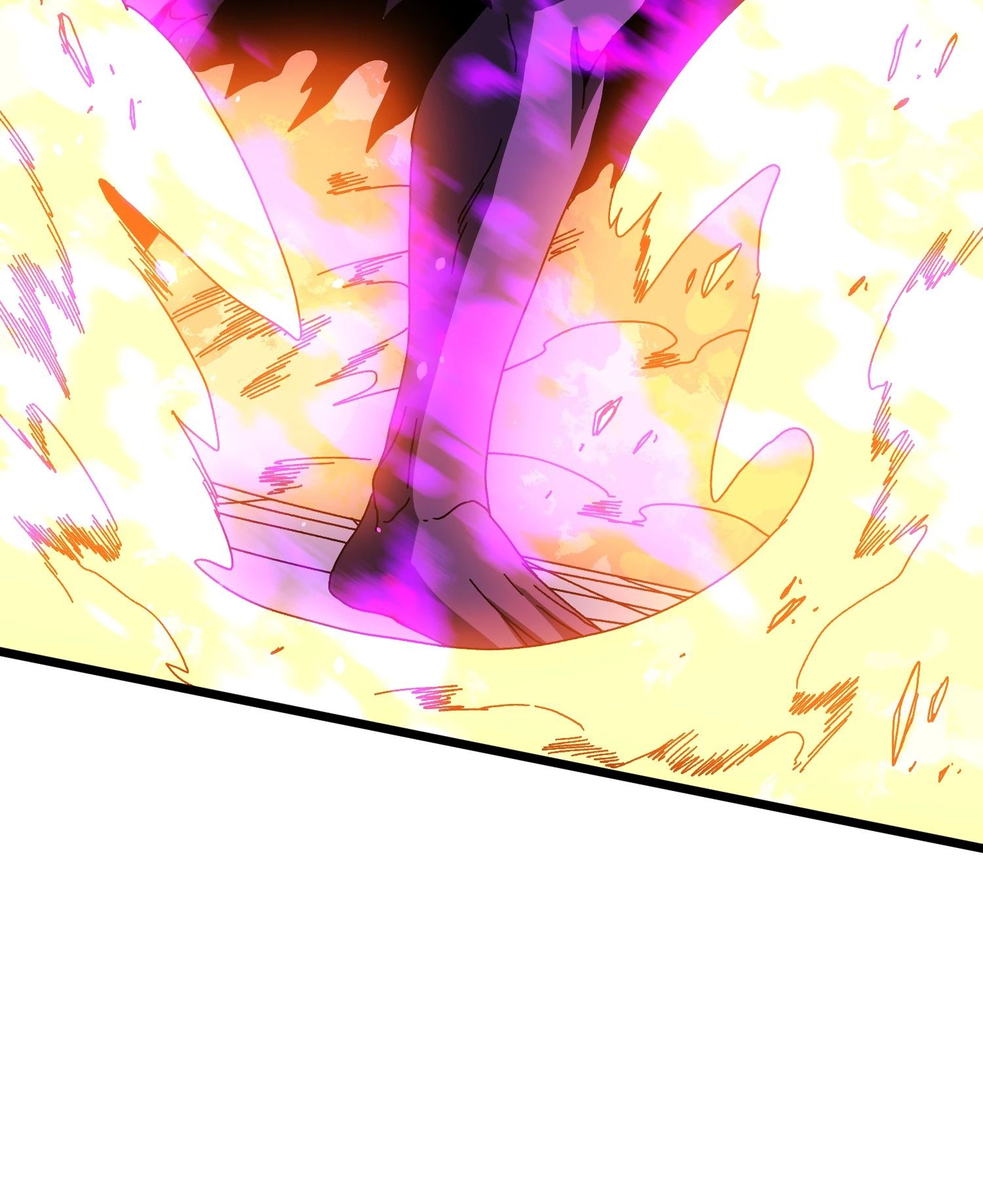 Манга Я перевоплотился в могущественного дракона для сокрушения мира! - Глава 79 Страница 22