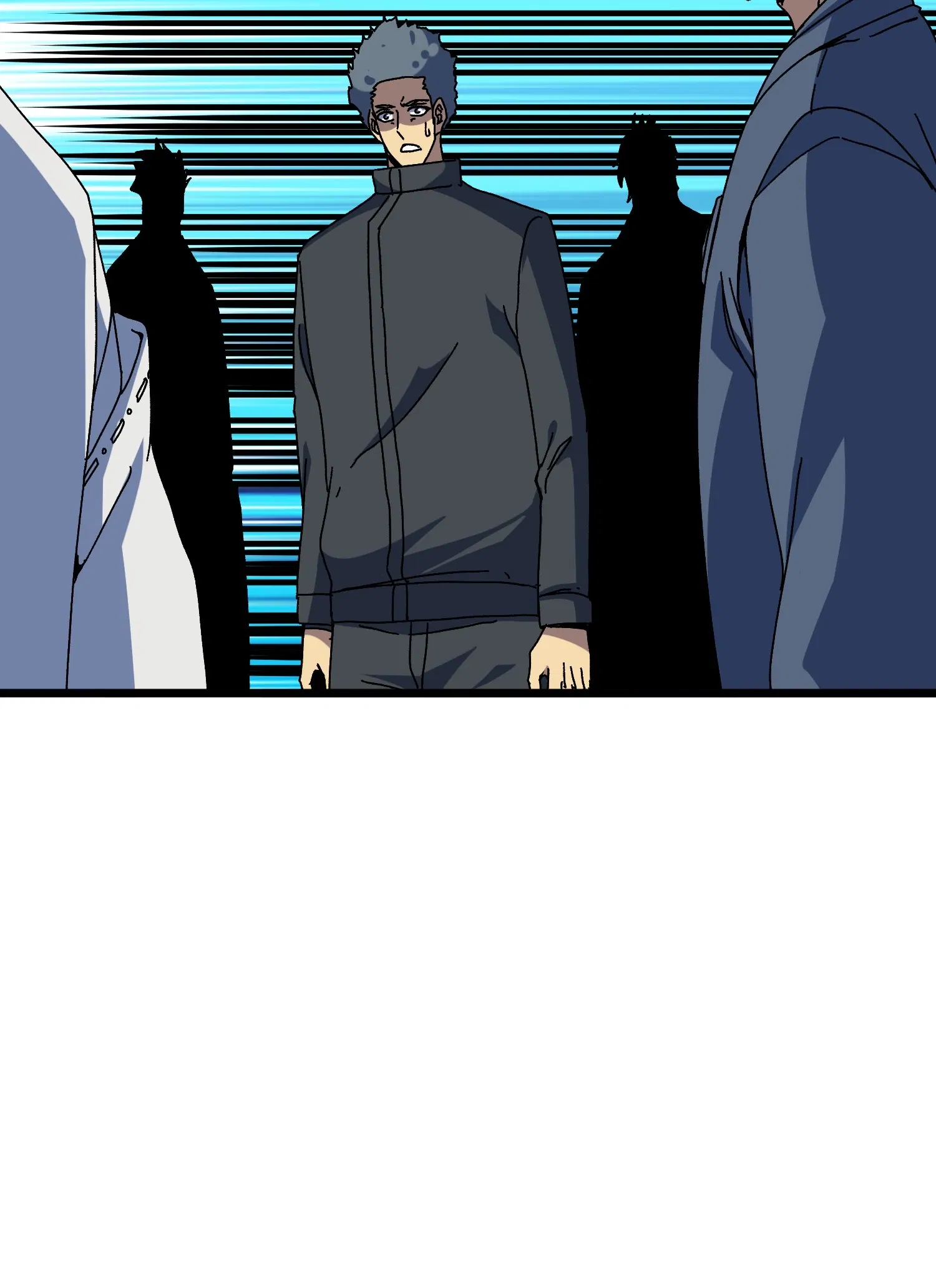 Манга Я перевоплотился в могущественного дракона для сокрушения мира! - Глава 90 Страница 28