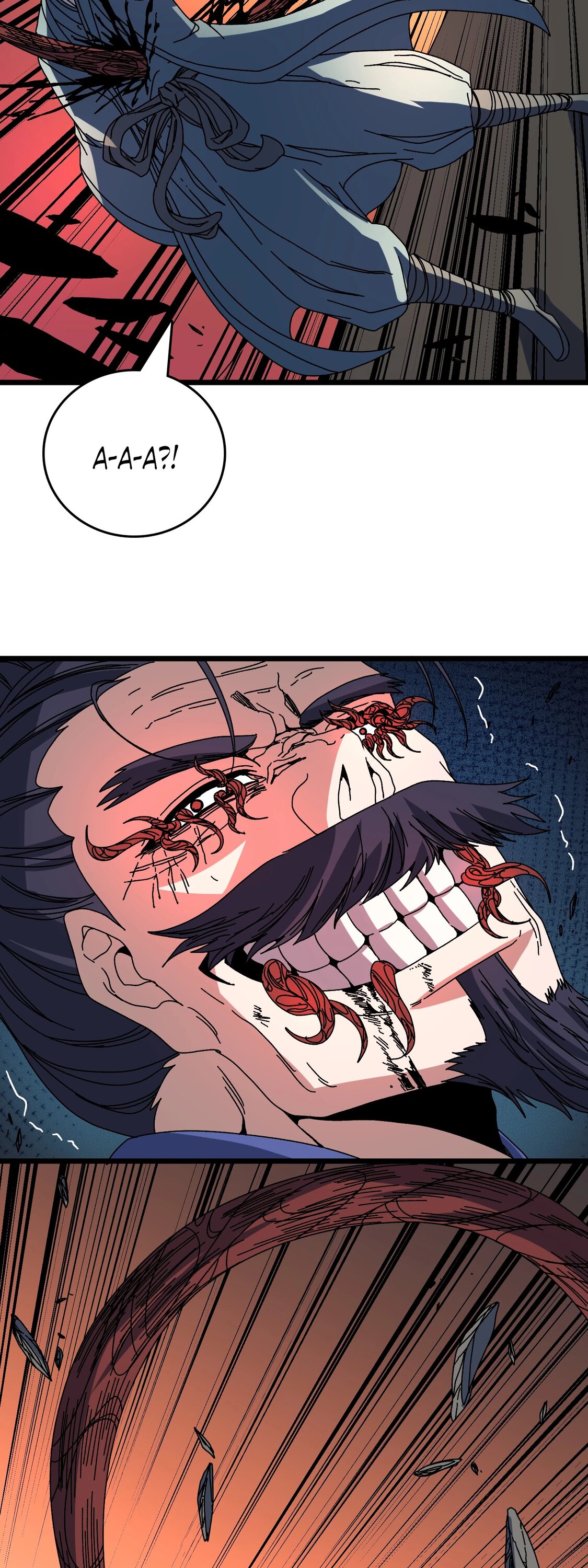 Манга Я перевоплотился в могущественного дракона для сокрушения мира! - Глава 89 Страница 3