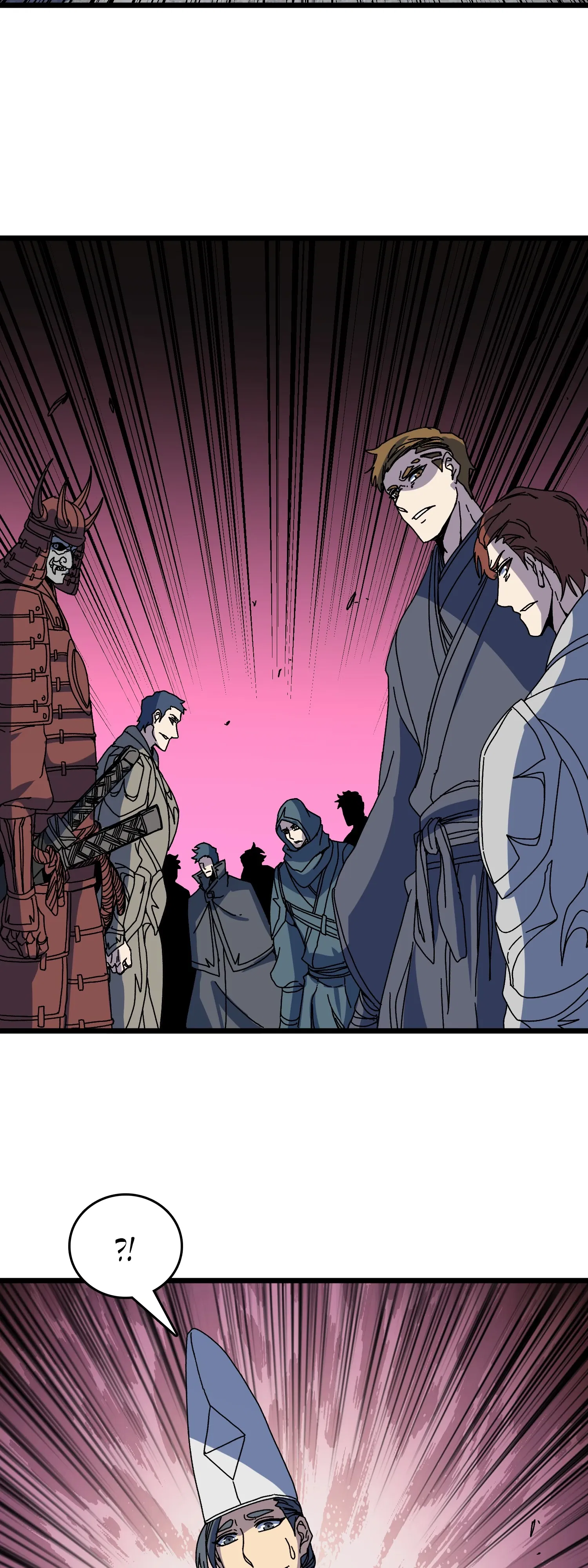 Манга Я перевоплотился в могущественного дракона для сокрушения мира! - Глава 89 Страница 22