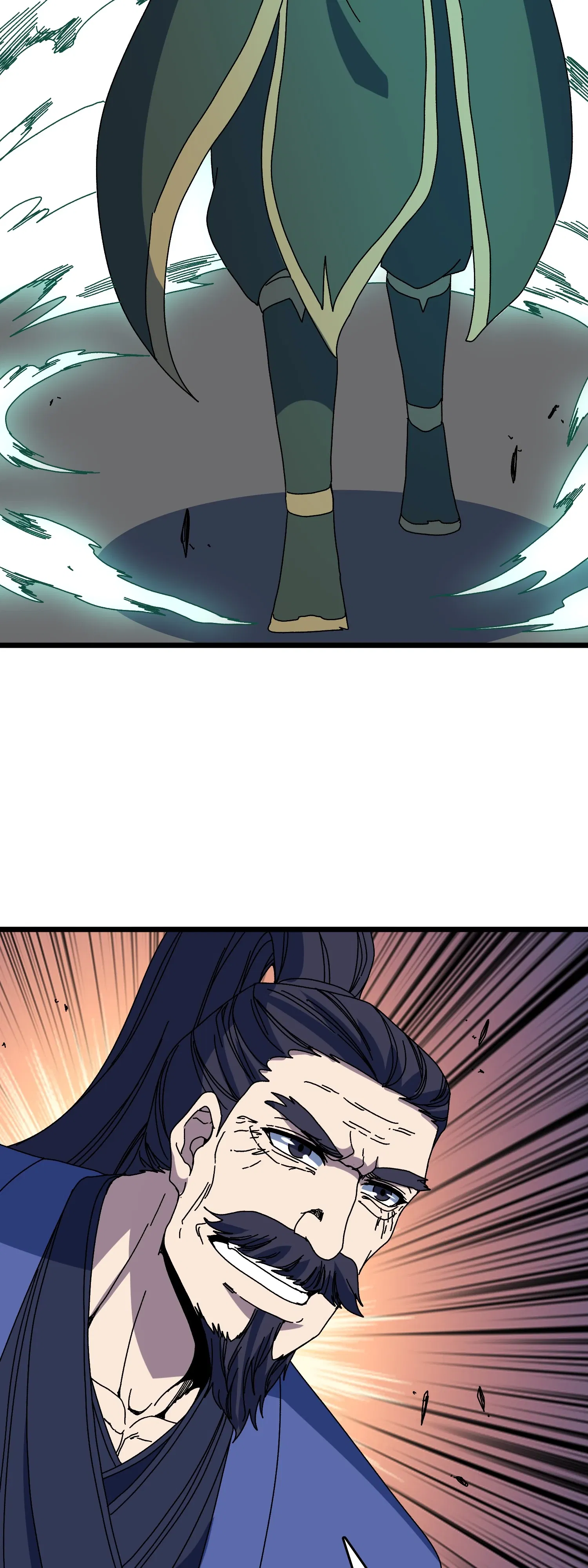 Манга Я перевоплотился в могущественного дракона для сокрушения мира! - Глава 88 Страница 19