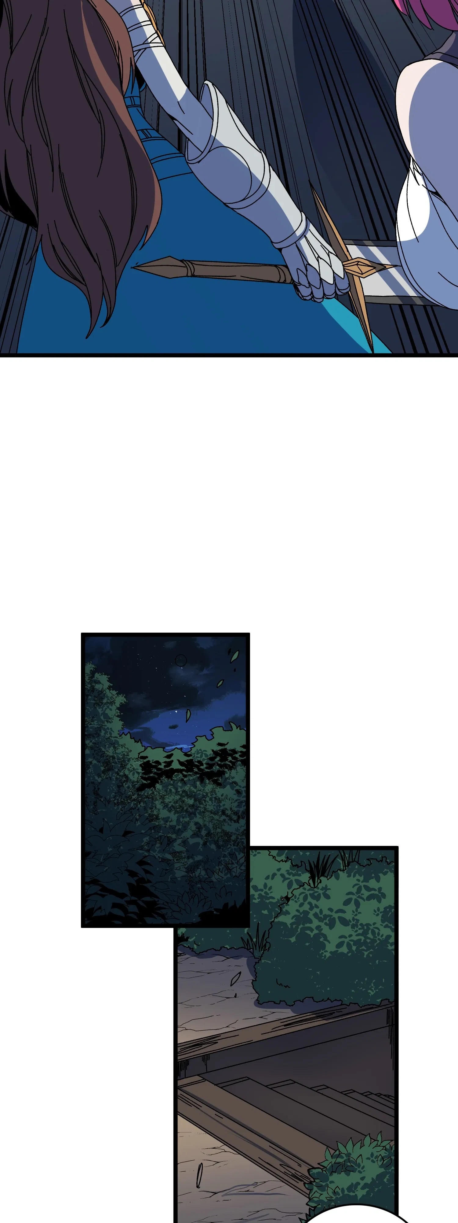 Манга Я перевоплотился в могущественного дракона для сокрушения мира! - Глава 91 Страница 18